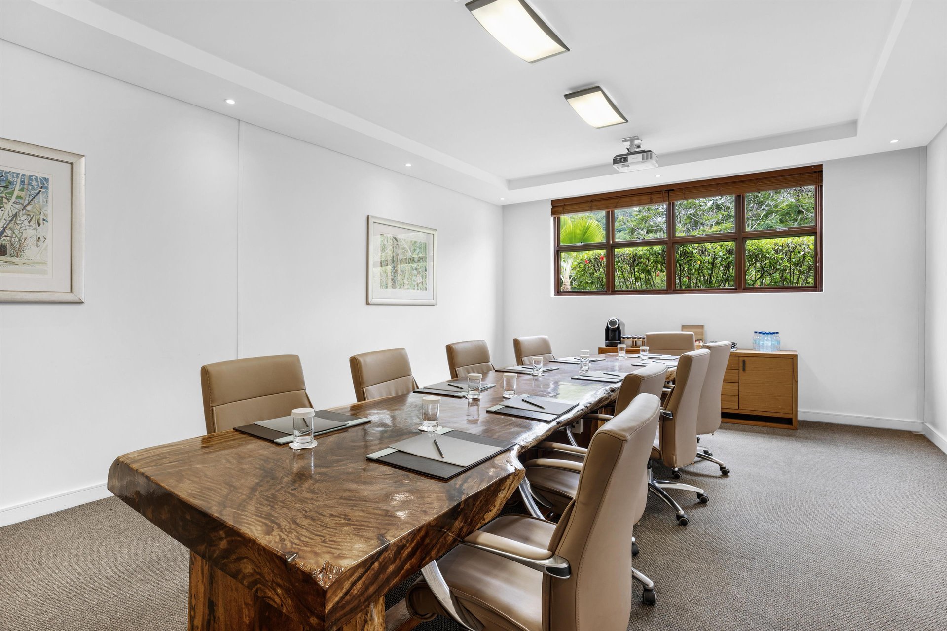 Meetings & Events FAQ