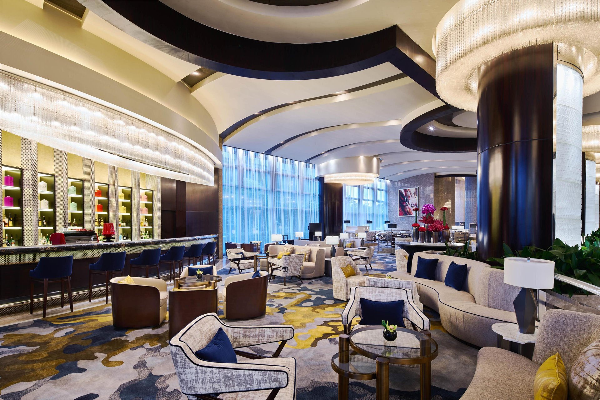 Kempinski Hotels China Launches the Black Forest Cake