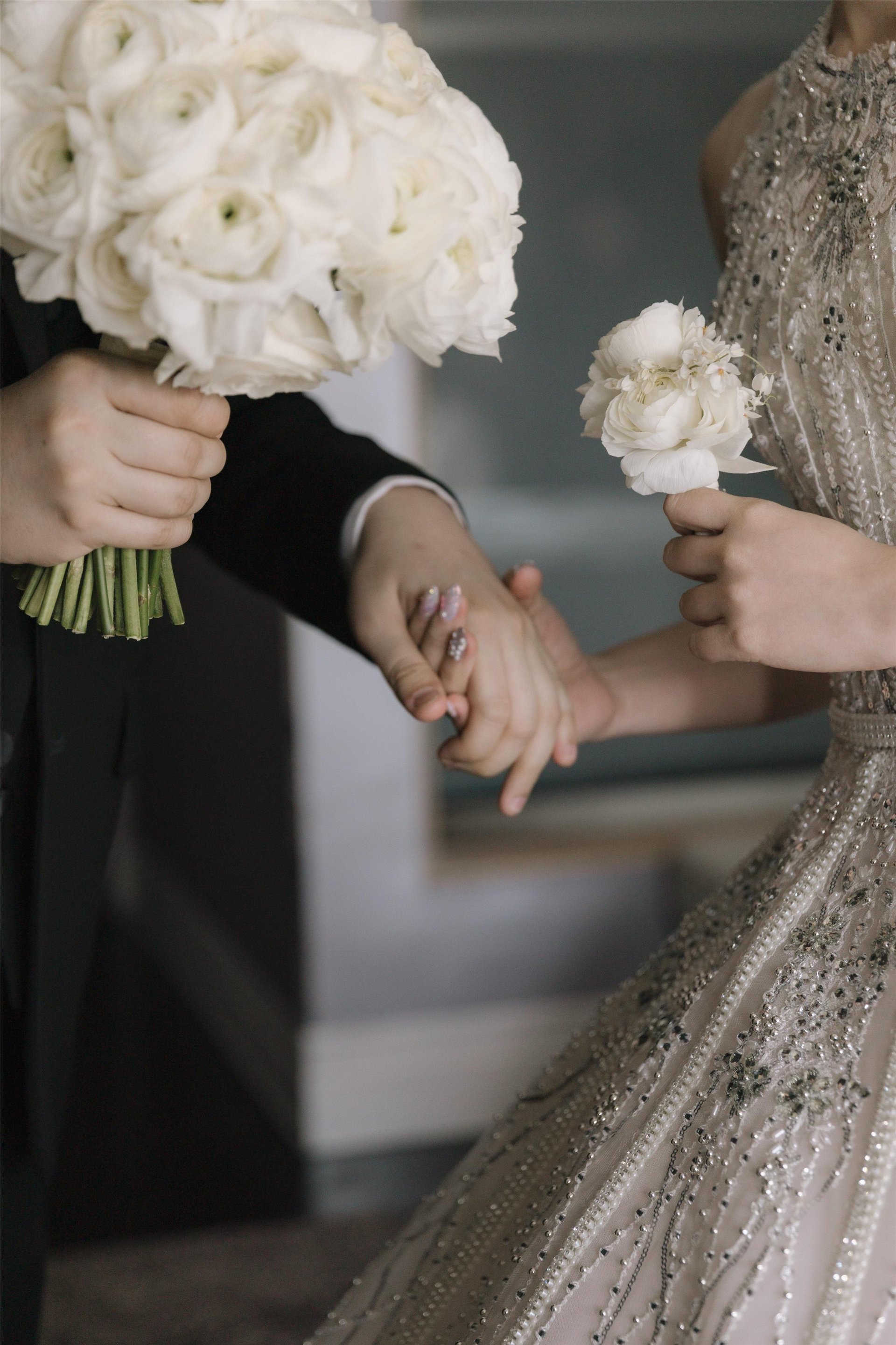 Wedding at Hotel Indonesia Kempinski Jakarta