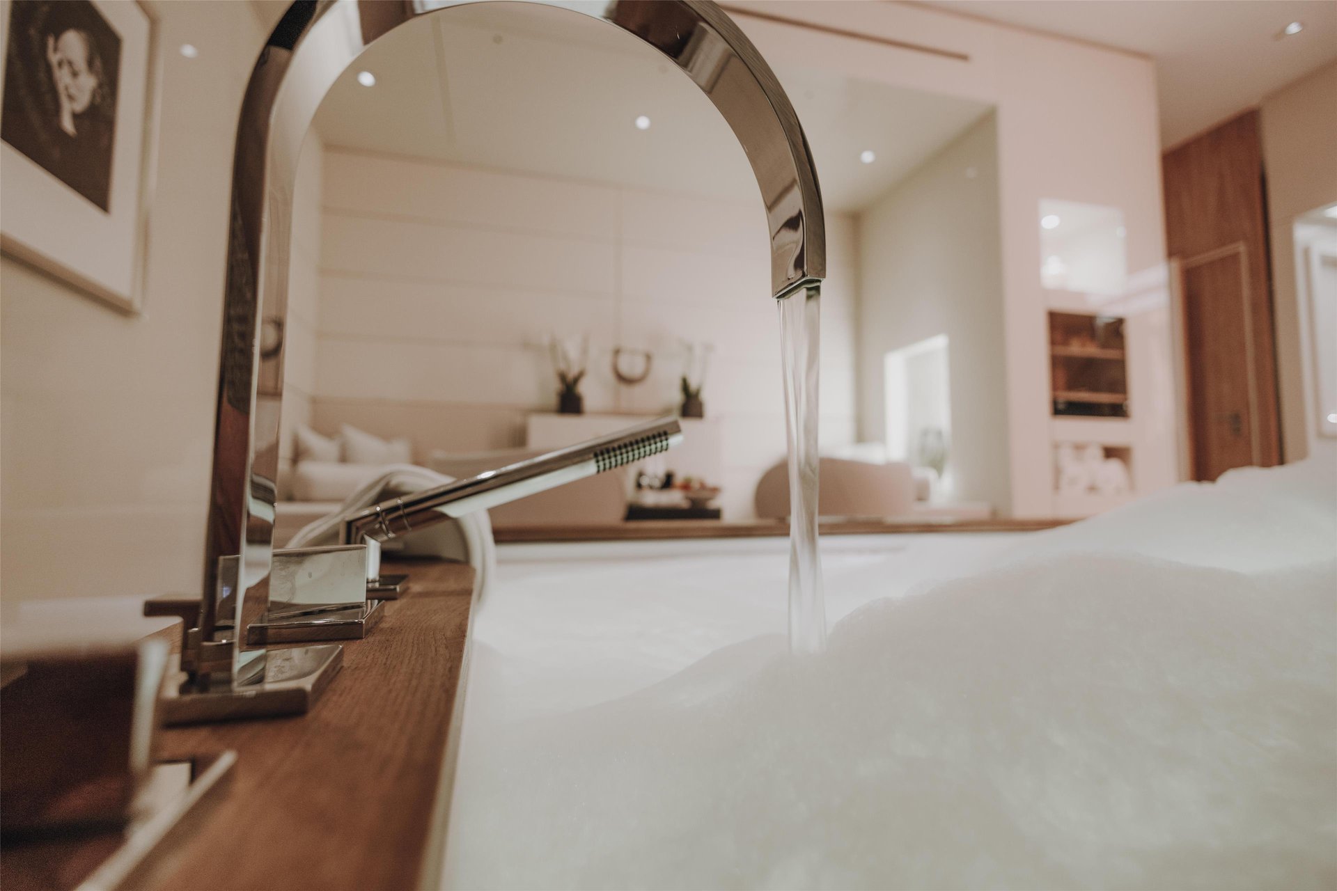 Private Spa Suite