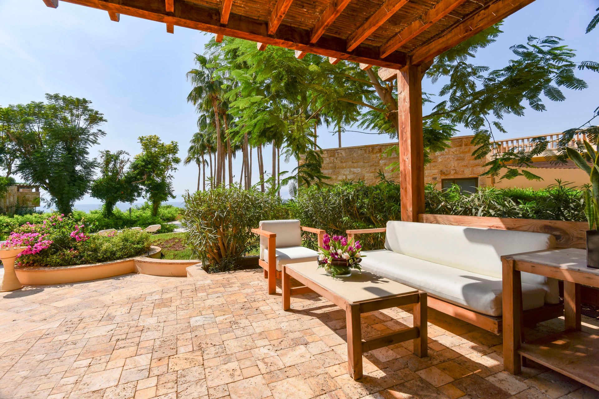 Guaranteed 24hours Stay Kempinski