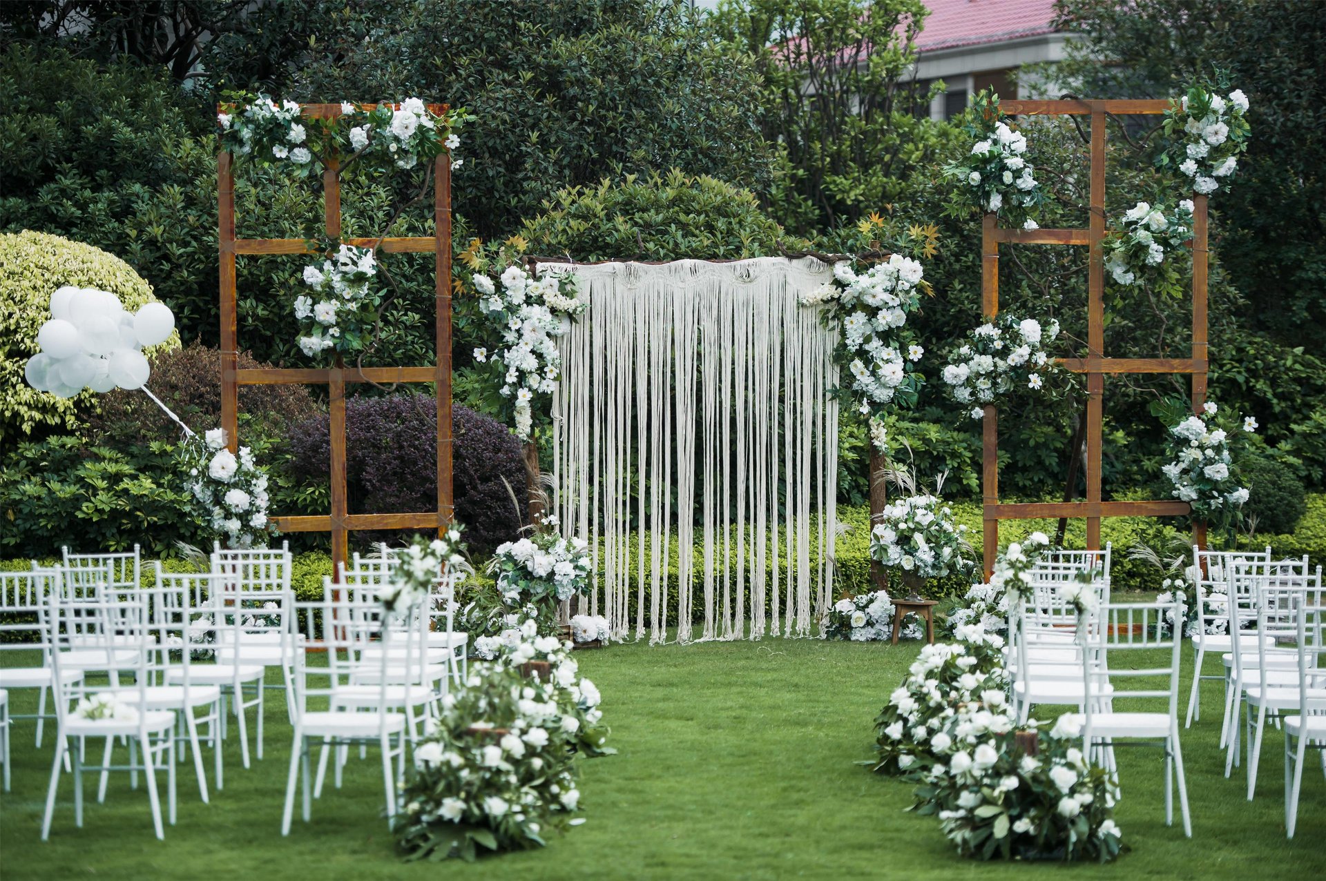 Weddings