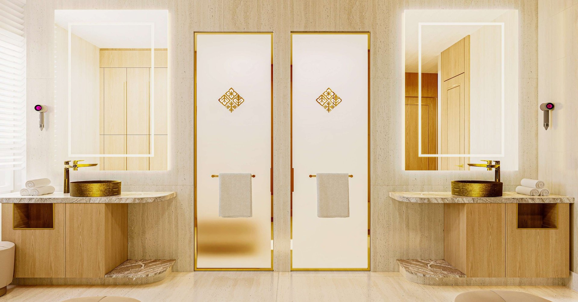 Hotel Vier Jahreszeiten Kempinski Muenchen - Spa