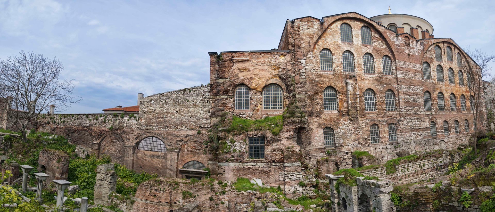 Hagia Irene