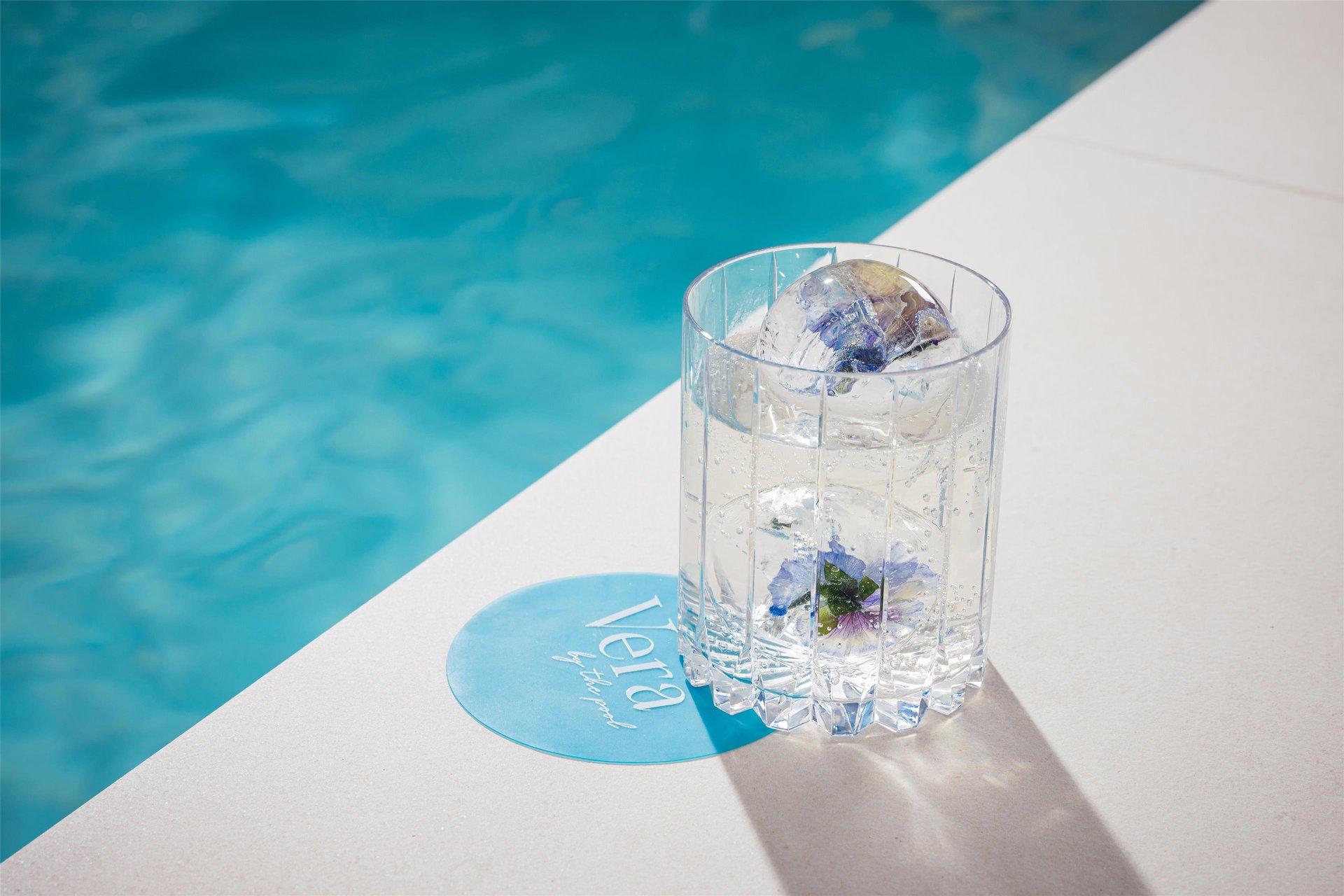 Kempinski Hotel Mall of the Emirates Dubai - Pool