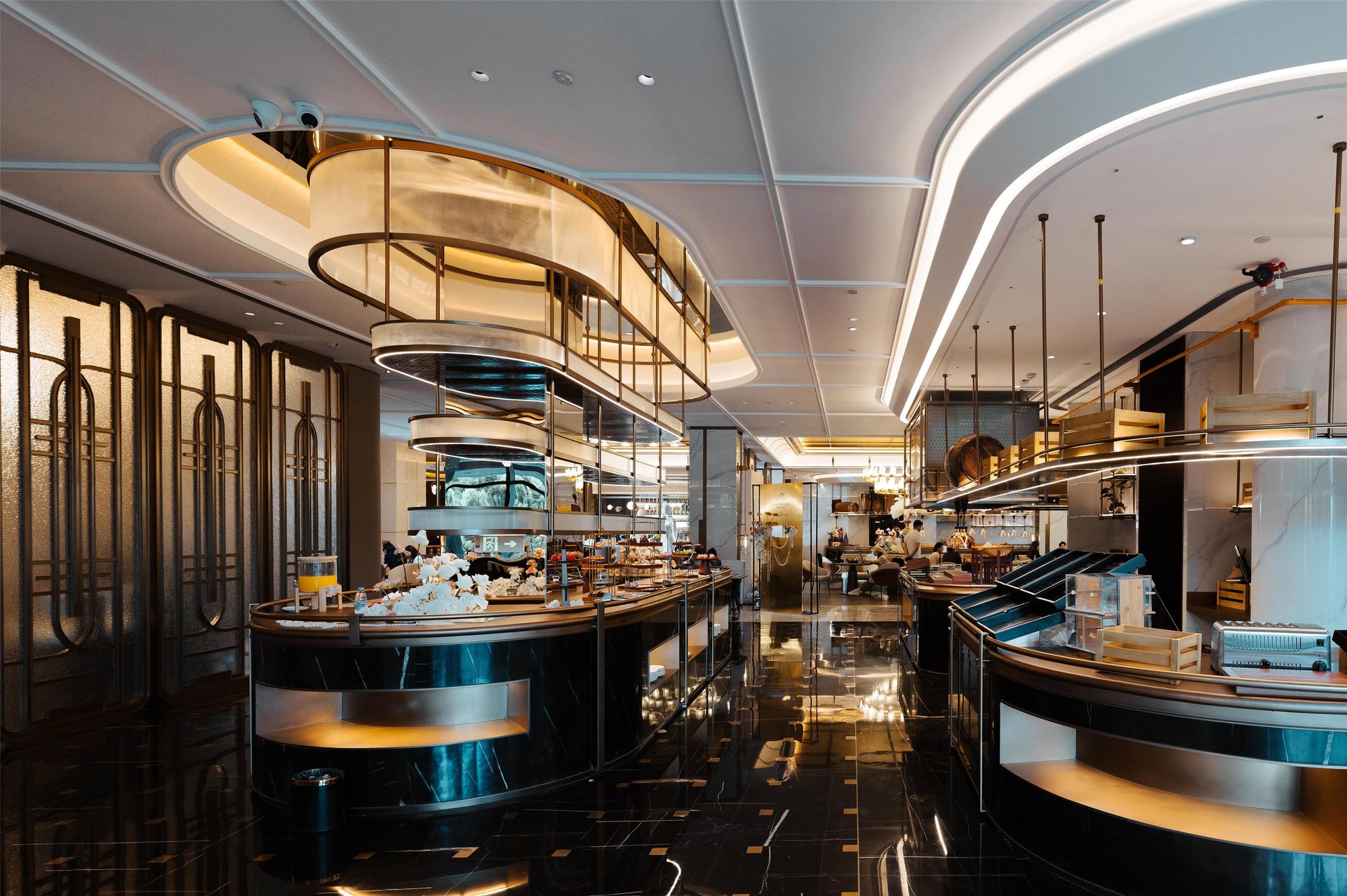 Kempinski Hotel Guiyang - Miscellaneous