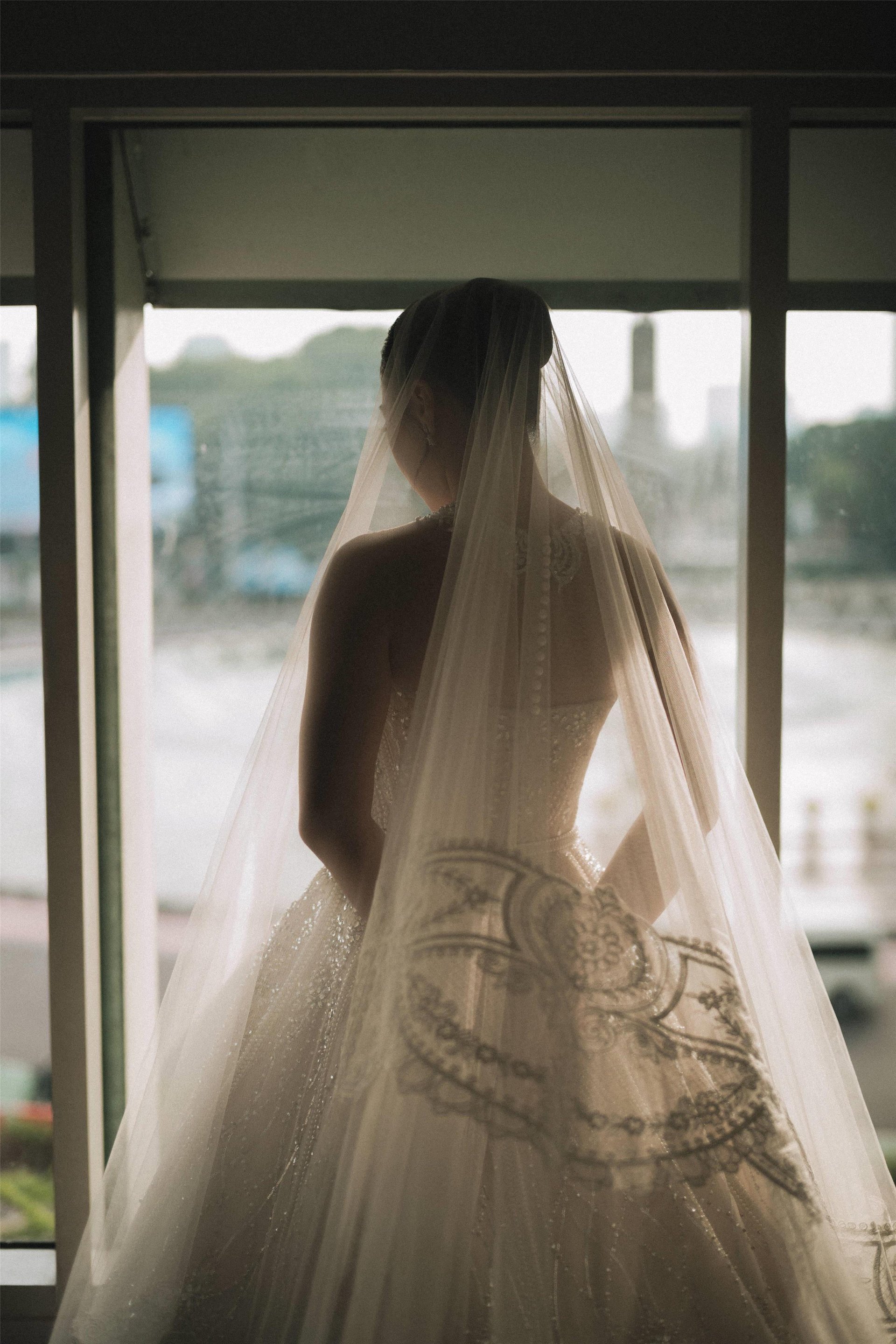 Wedding at Hotel Indonesia Kempinski Jakarta
