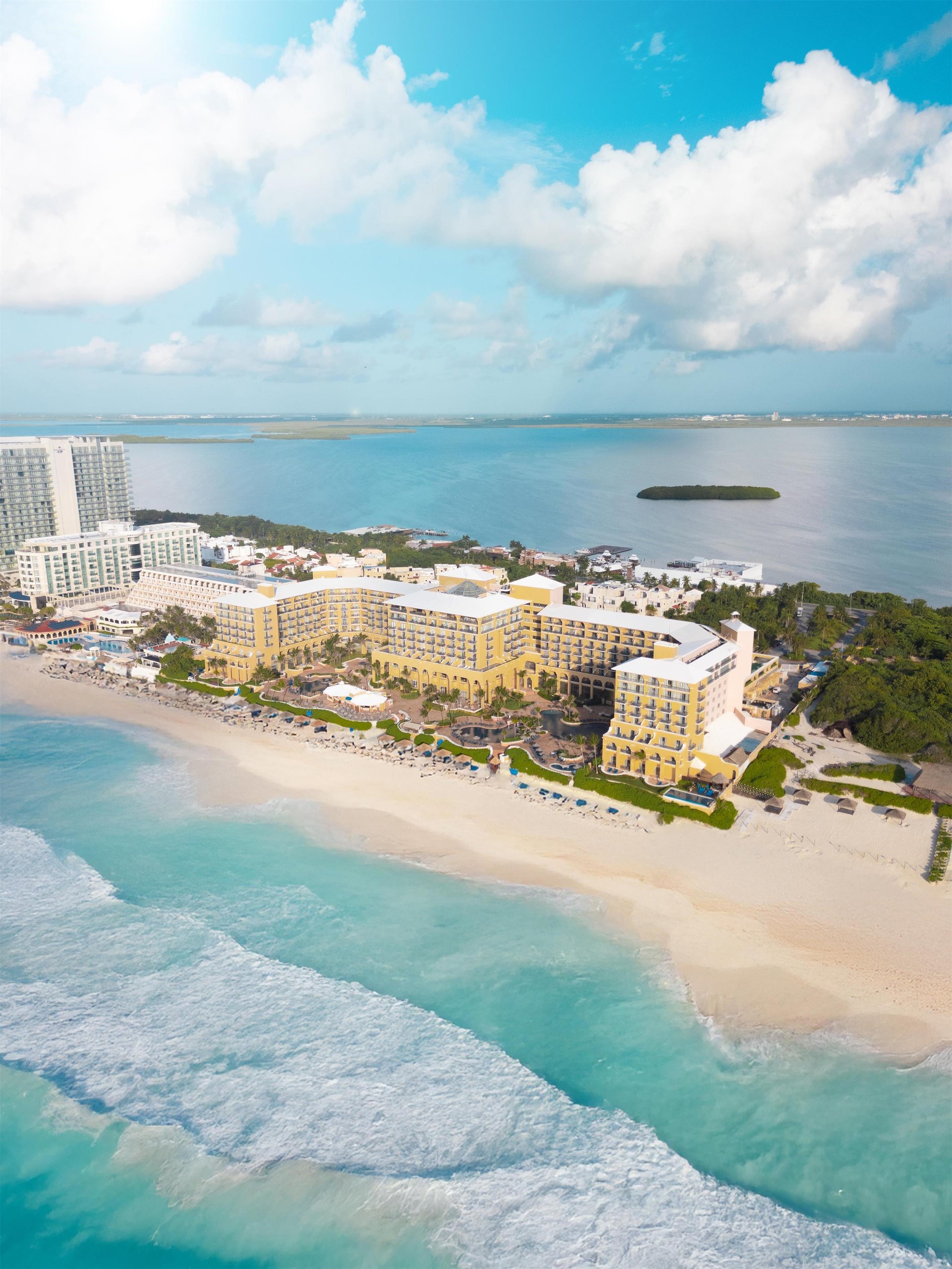 Book Early and Save