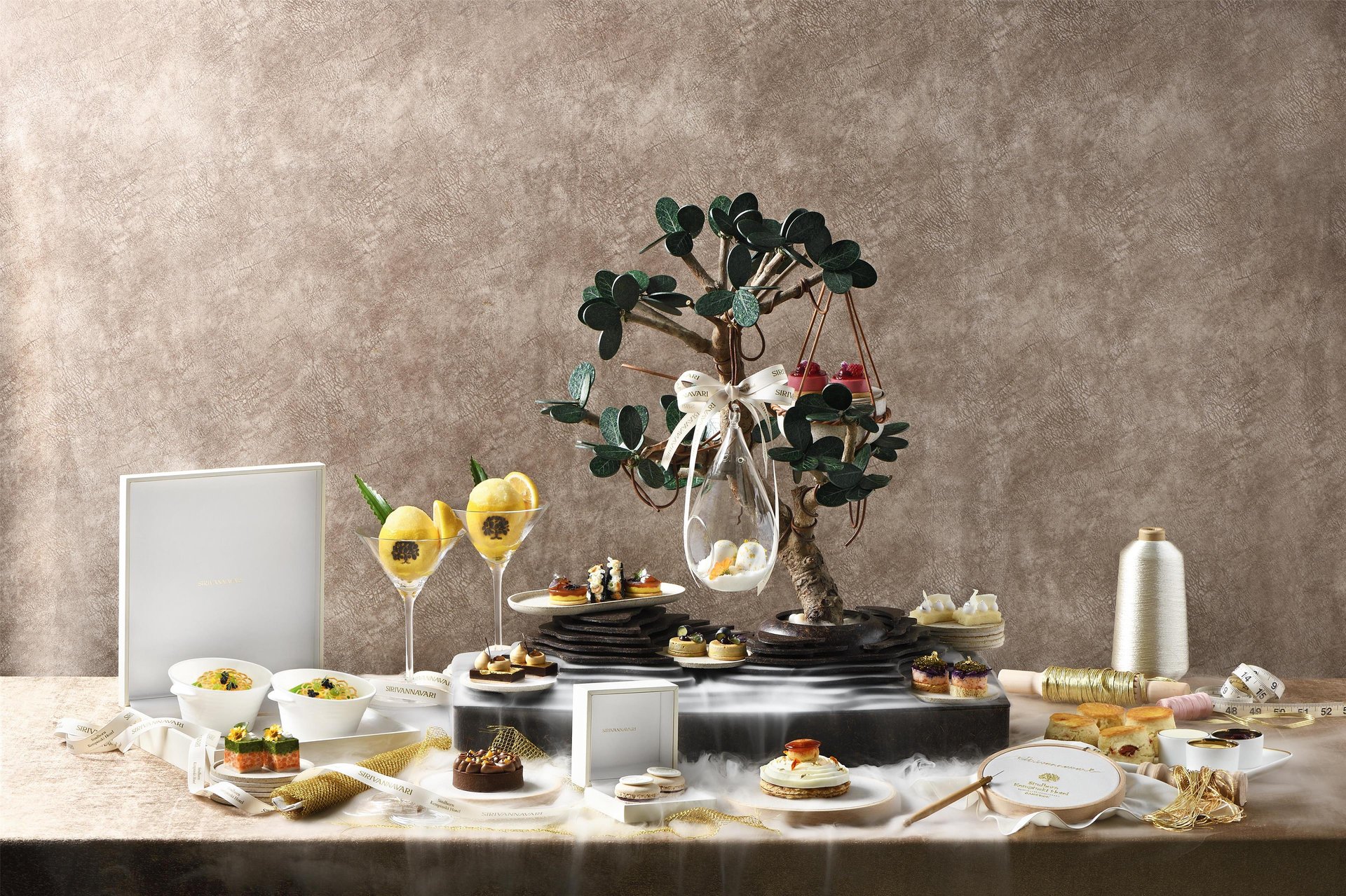 Atelier Tea Reverie