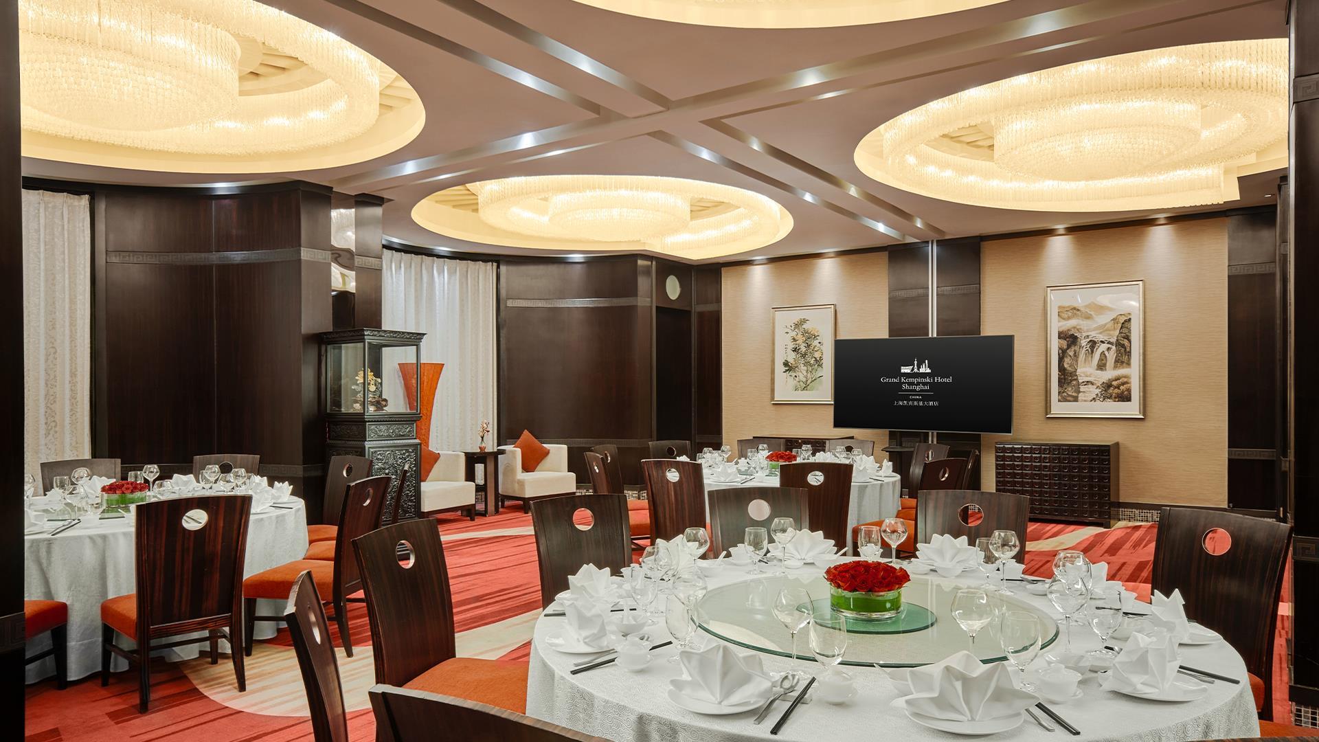 Suntime Century Restaurant