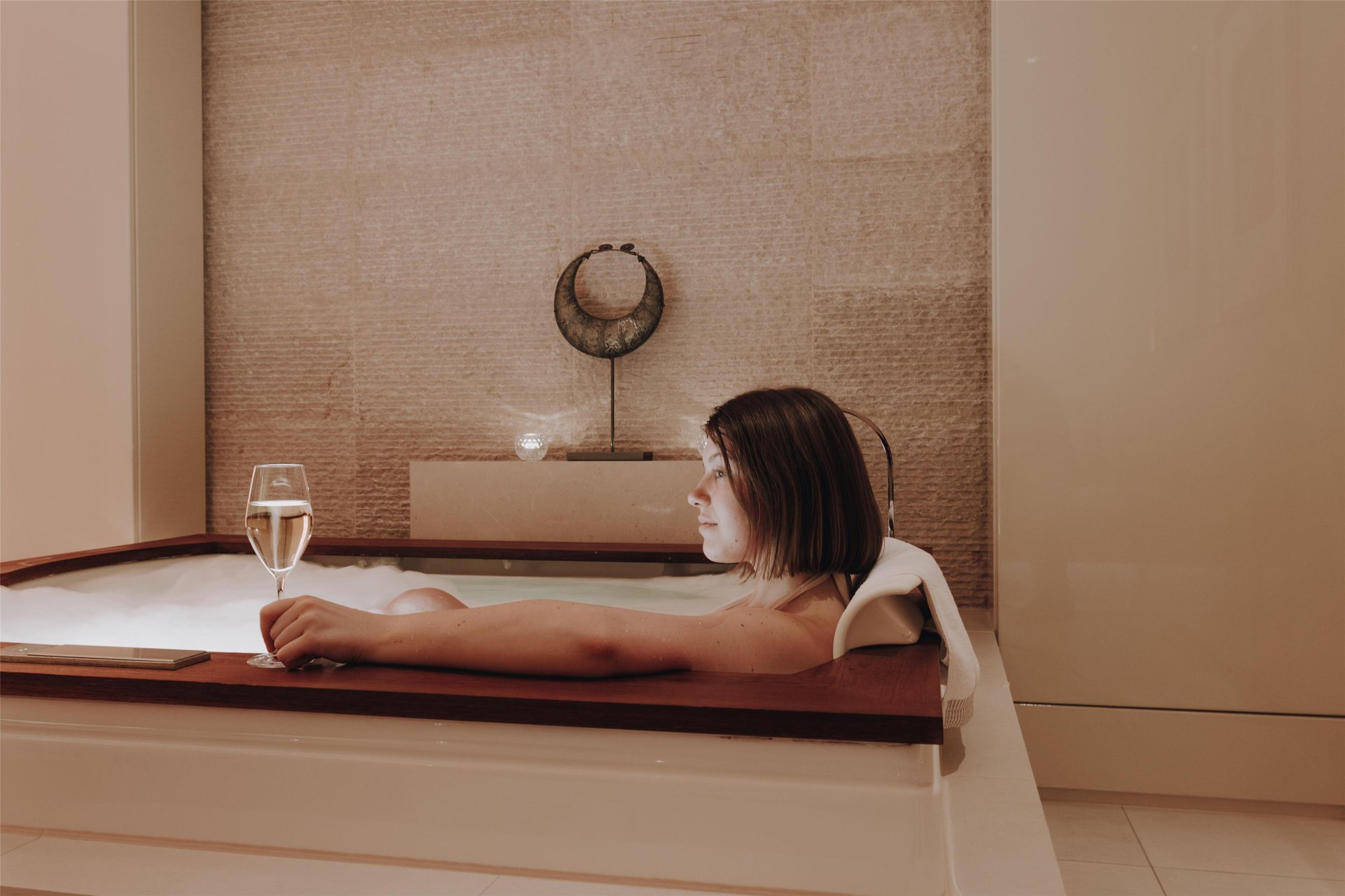 Private Spa Suite
