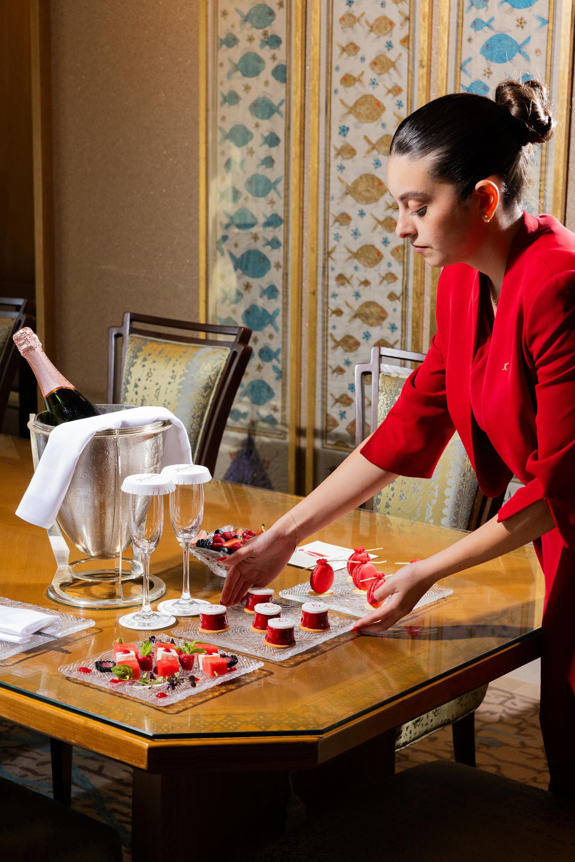 Summerland Kempinski Hotel & Resort Beirut - Miscellaneous