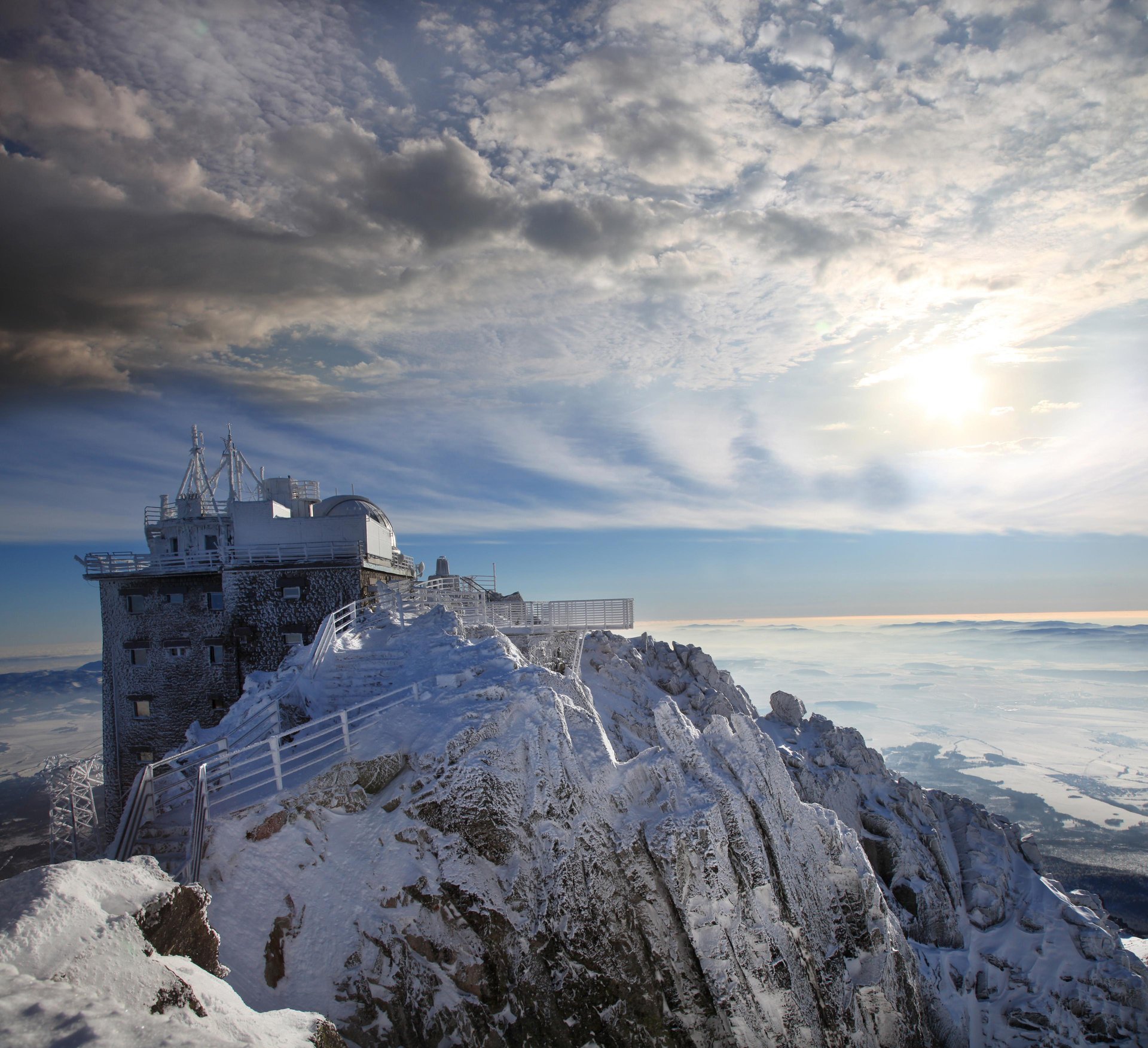 Grand Hotel Kempinski High Tatras - Miscellaneous