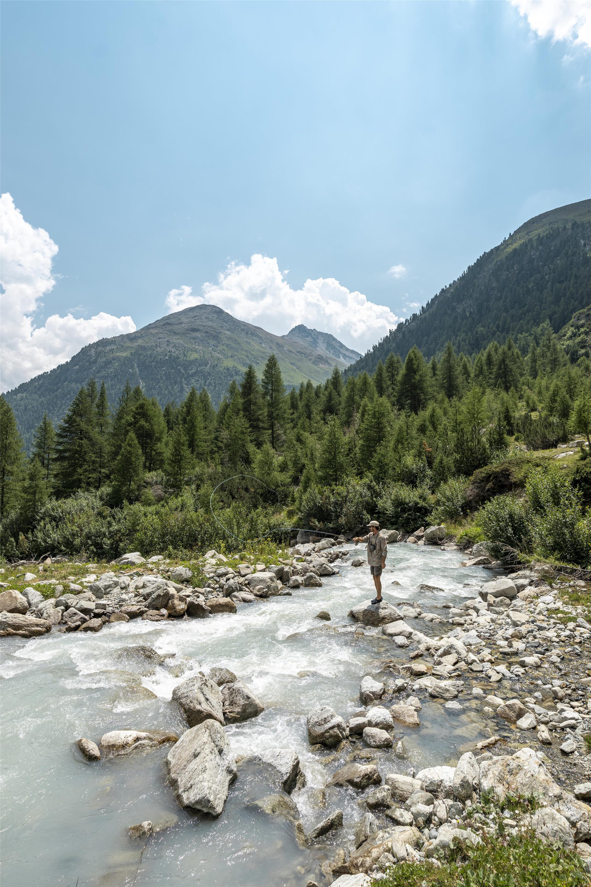 Engadin Tourism Pictures