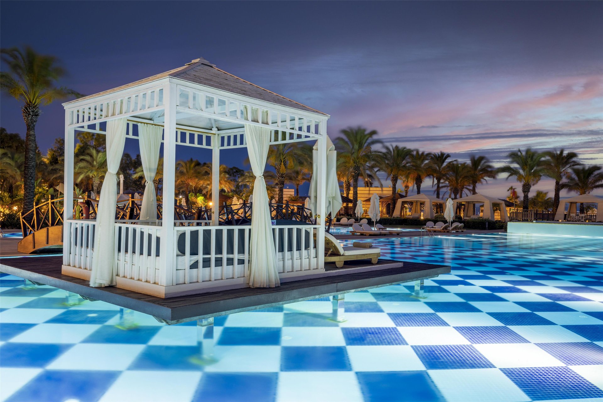 Kempinski Hotel The Dome Belek Turkey - Miscellaneous