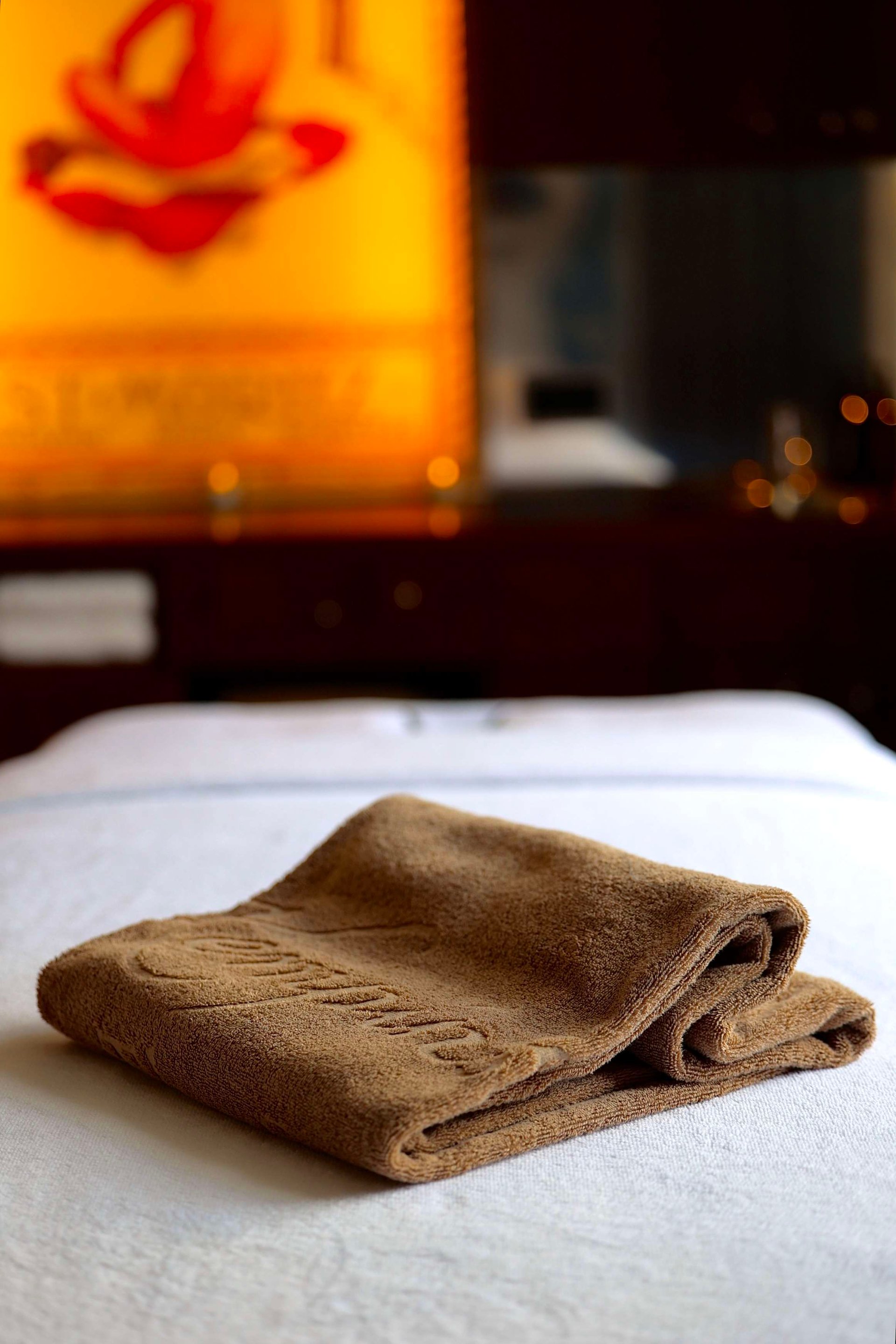 Kempinski Grand Hotel des Bains St.Moritz - Spa