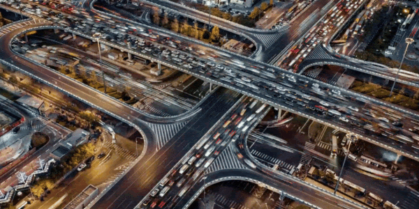 traffic beijing.gif