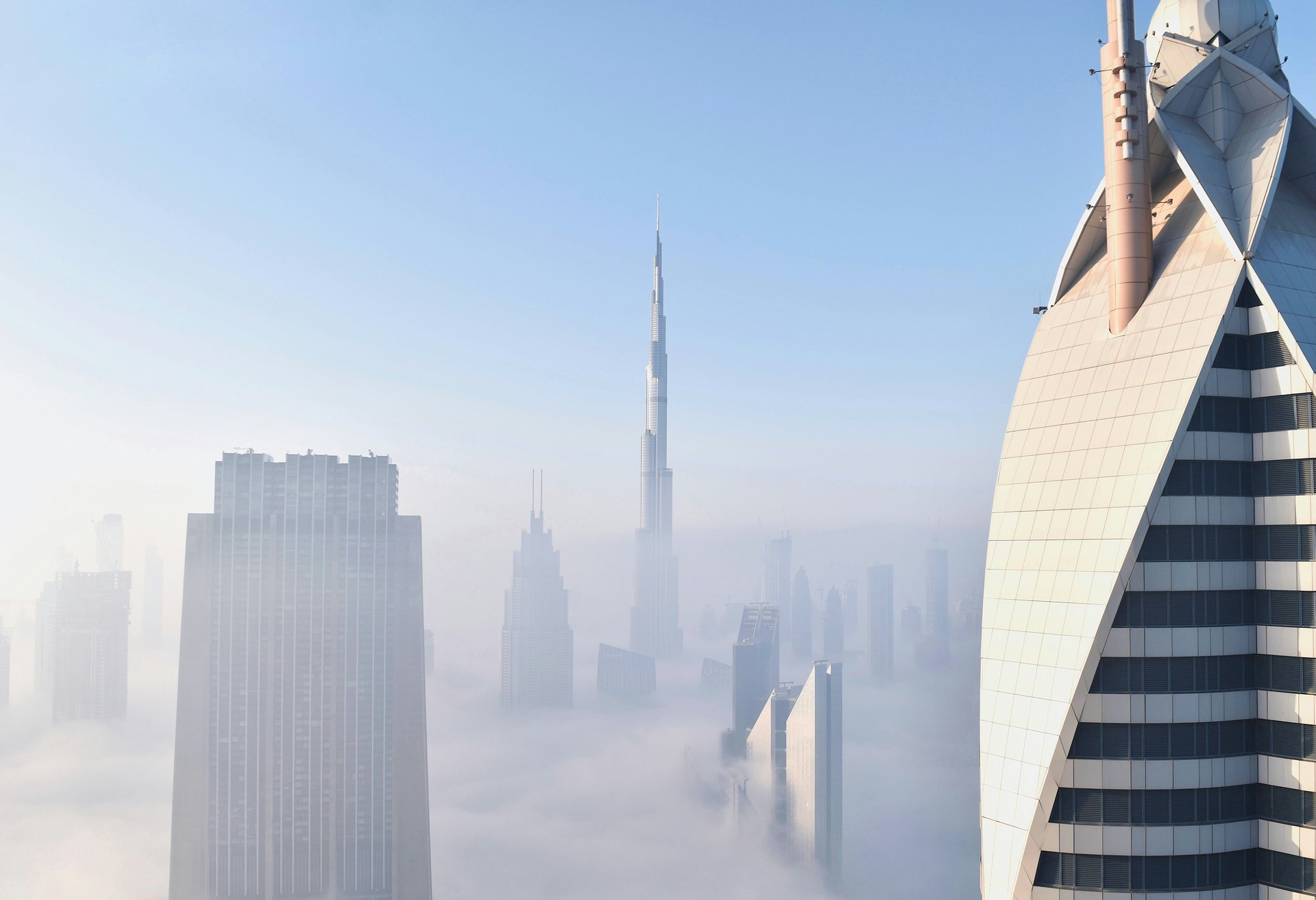 Essential Things to Do in Dubai with 48 hours