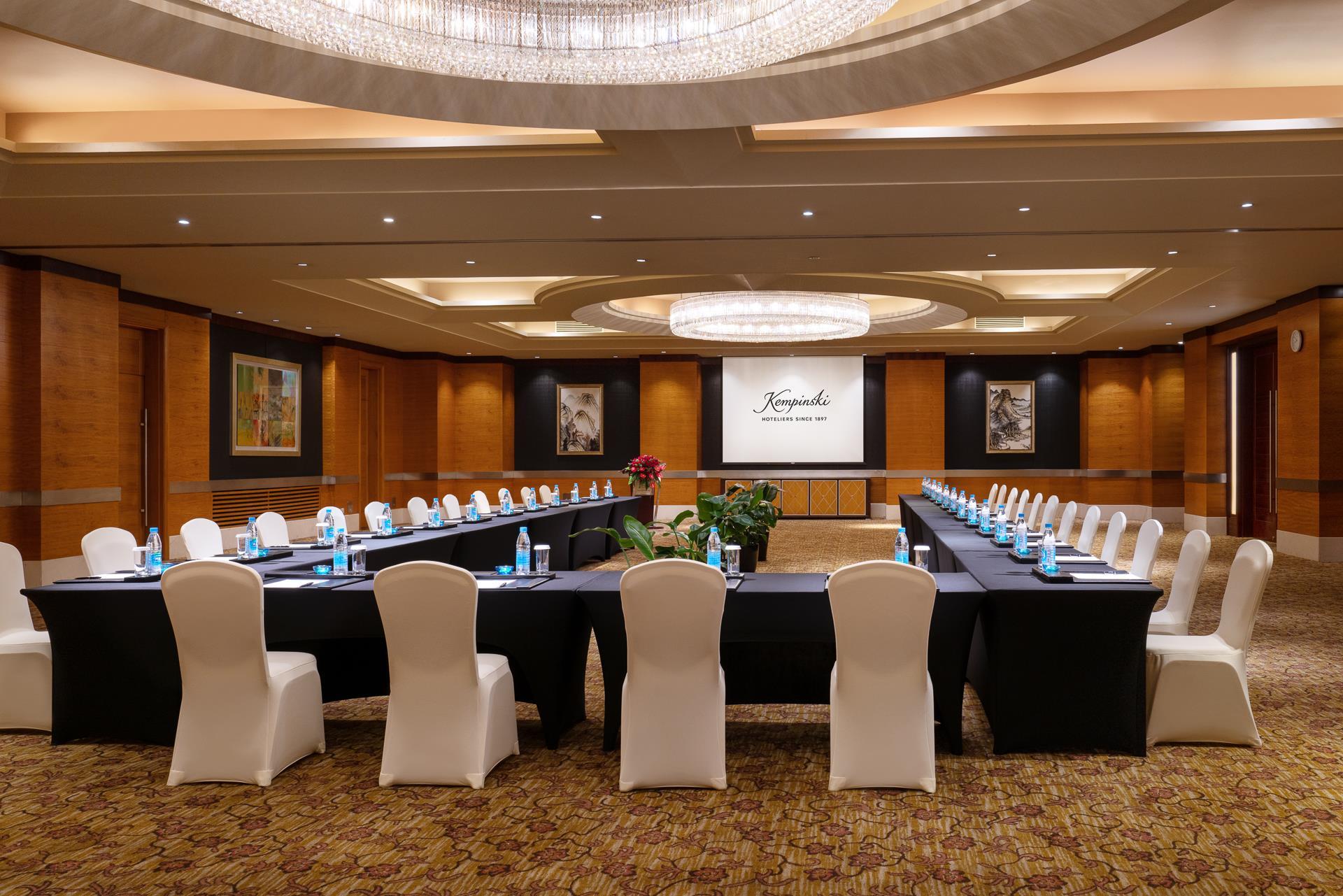 Kempinski Hotel Suzhou - Ballroom