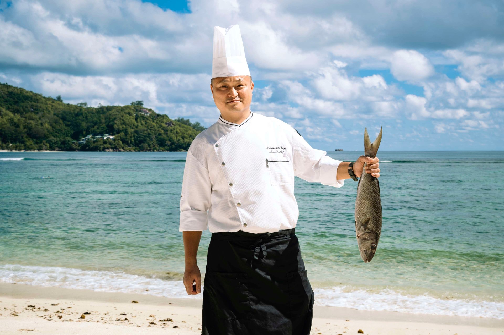 Fisherman Friday | Kempinski Seychelles Resort