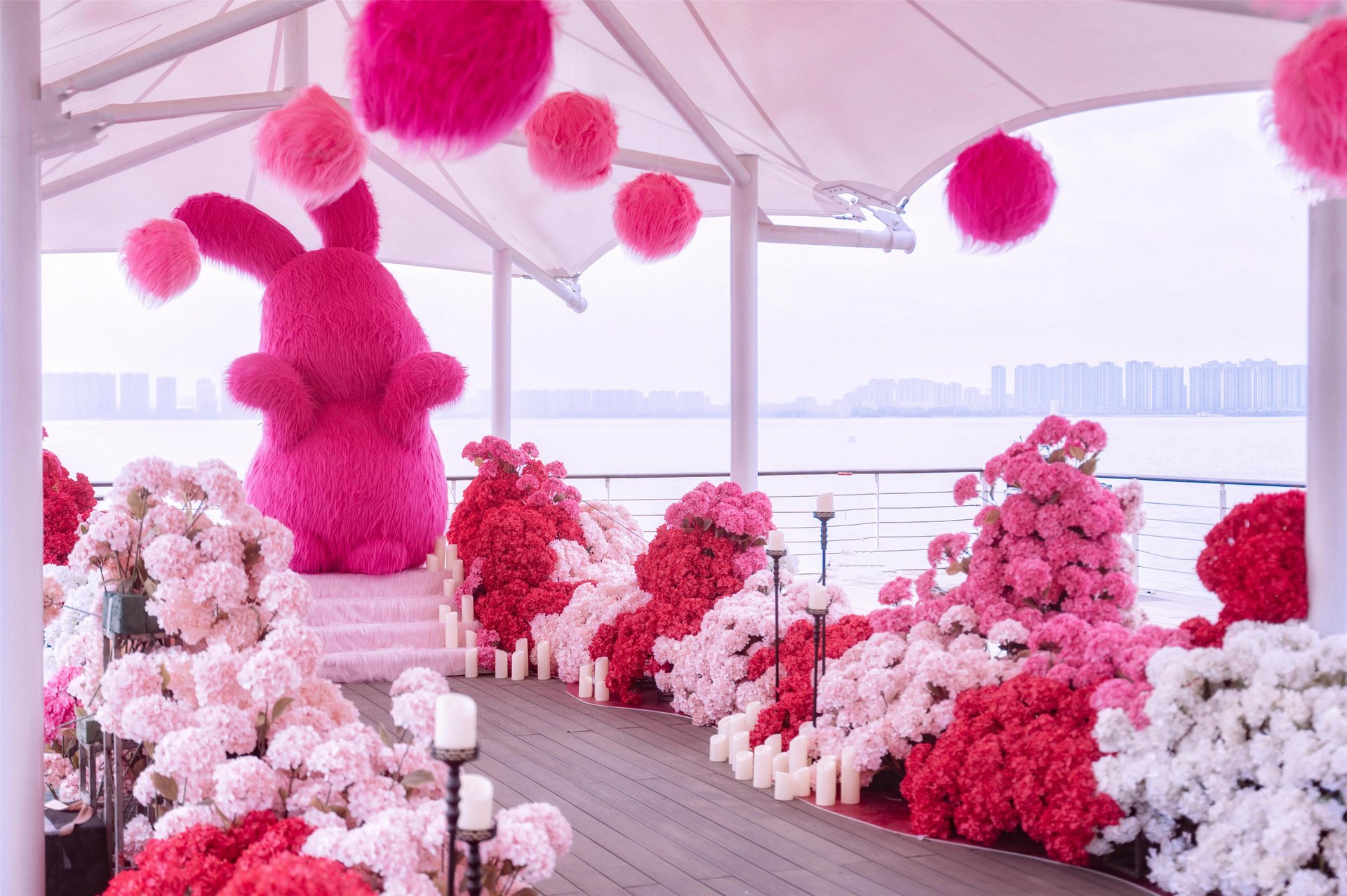 Kempinski Hotel Suzhou - Wedding
