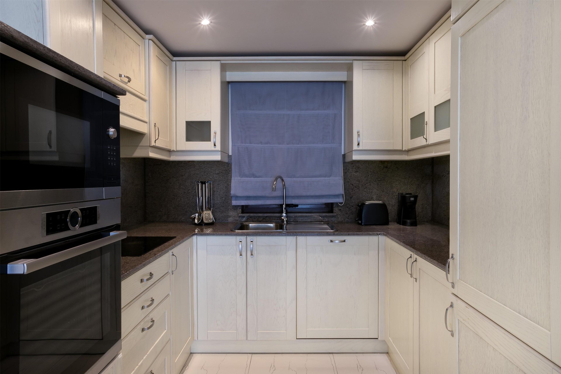 1 Bedroom San Lawrenz Residence