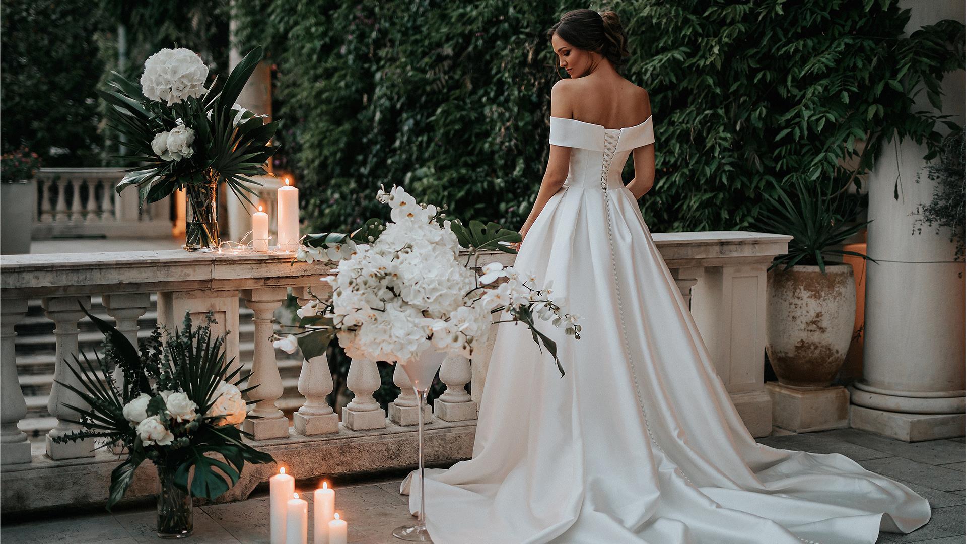 Hochzeiten