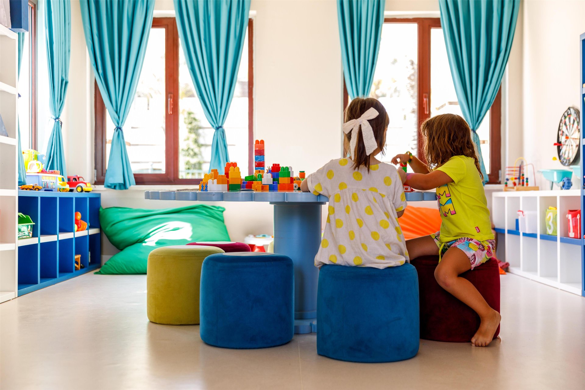 Kempinski Hotel The Dome Belek Turkey - Recreational facility