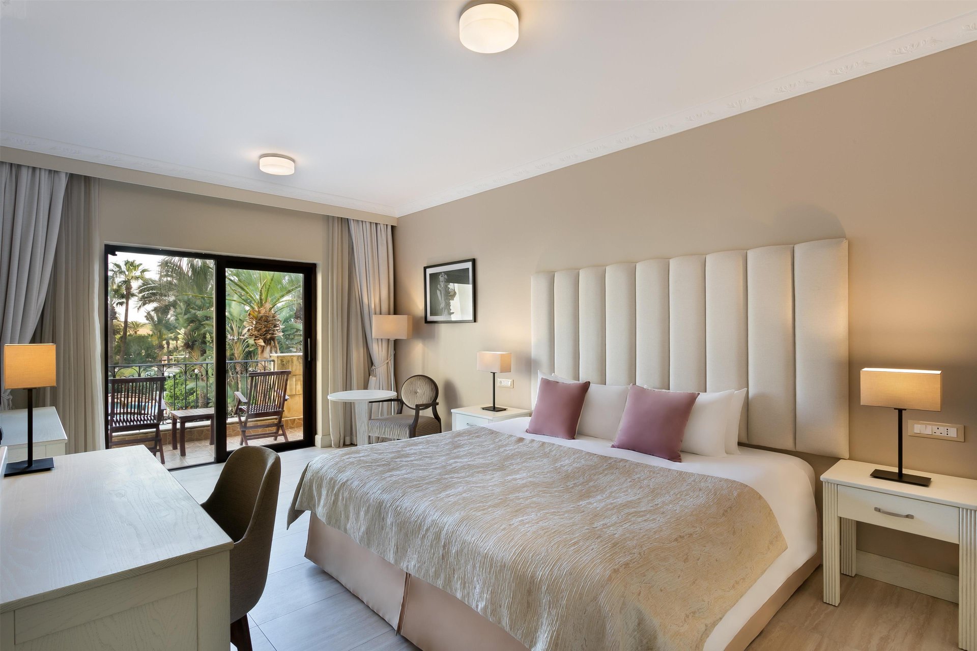 2 Bedroom San Lawrenz Residence