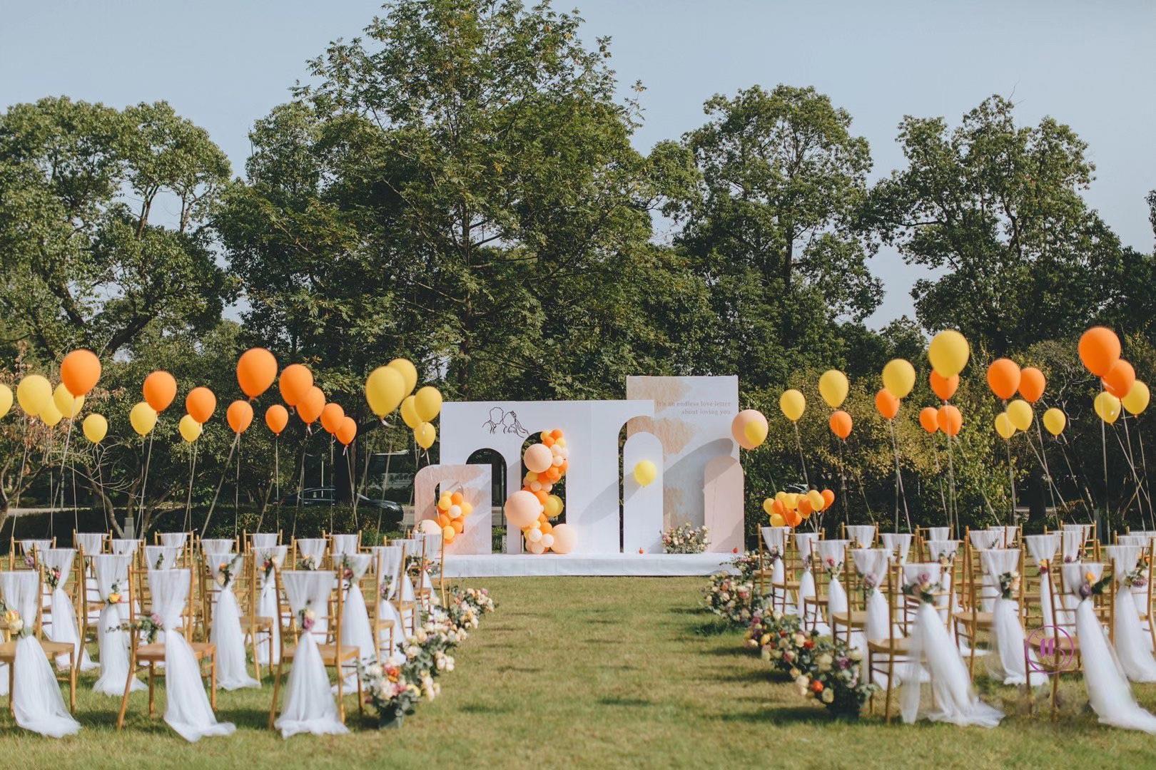 Kempinski Hotel Suzhou - Wedding