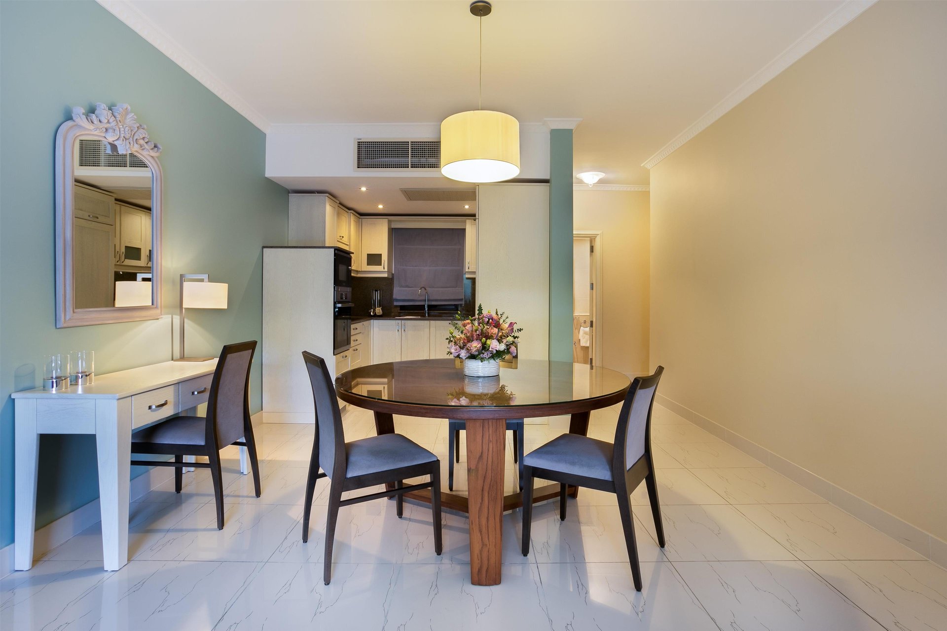 1 Bedroom San Lawrenz Residence
