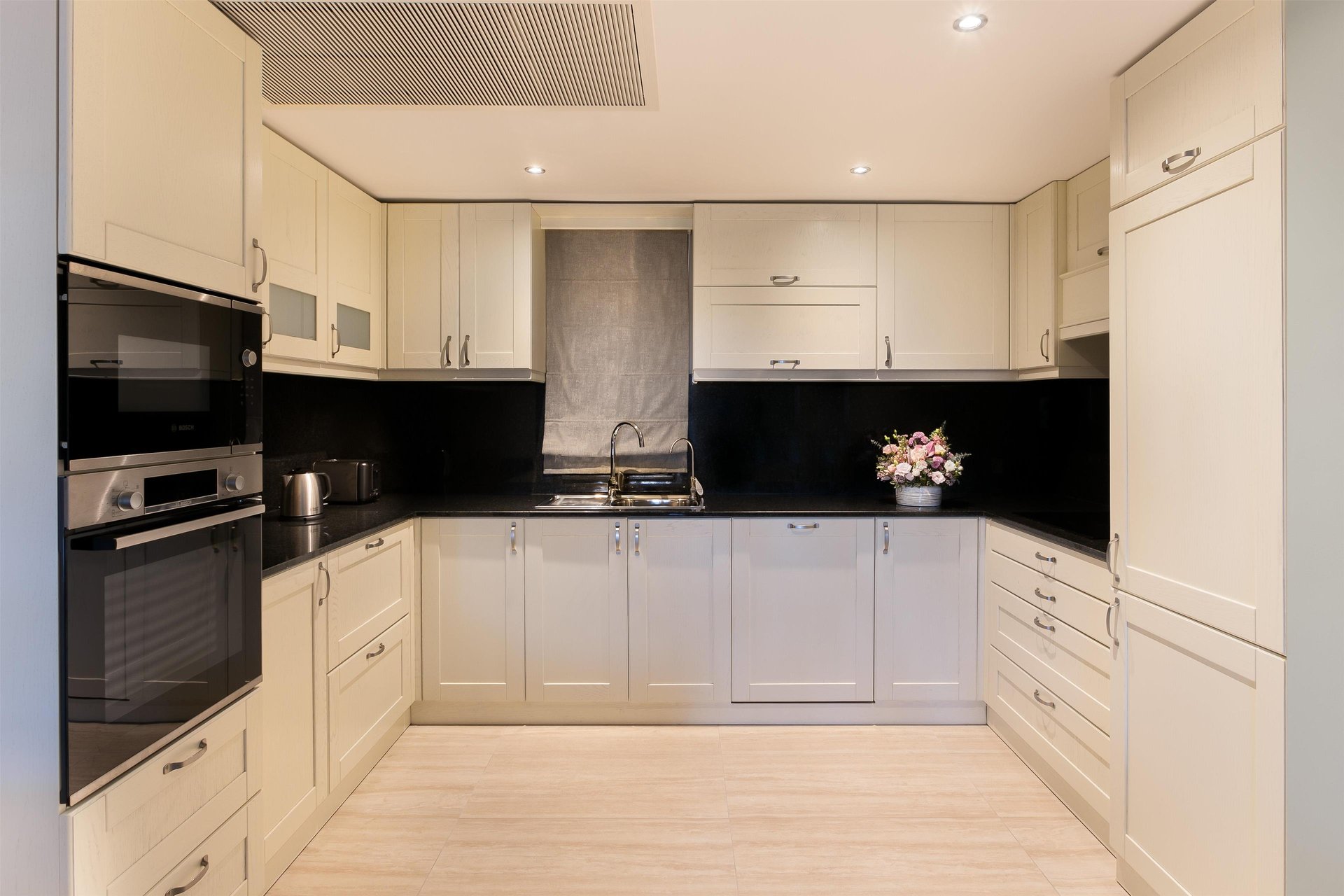 2 Bedroom San Lawrenz Residence