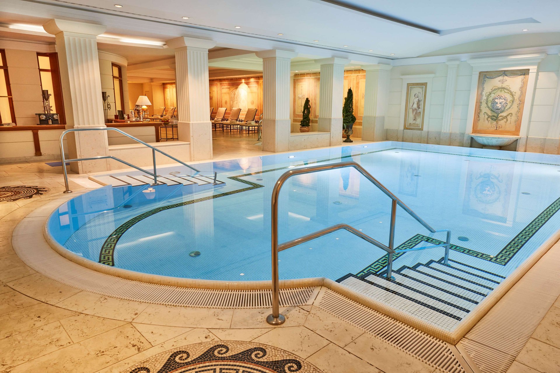 Our Hotel Hotel Adlon Kempinski Berlin