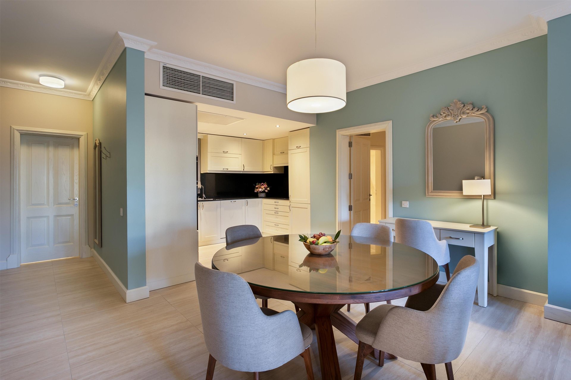 2 Bedroom San Lawrenz Residence
