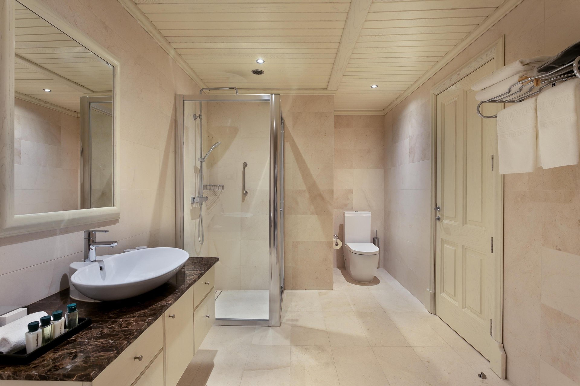 2 Bedroom San Lawrenz Residence