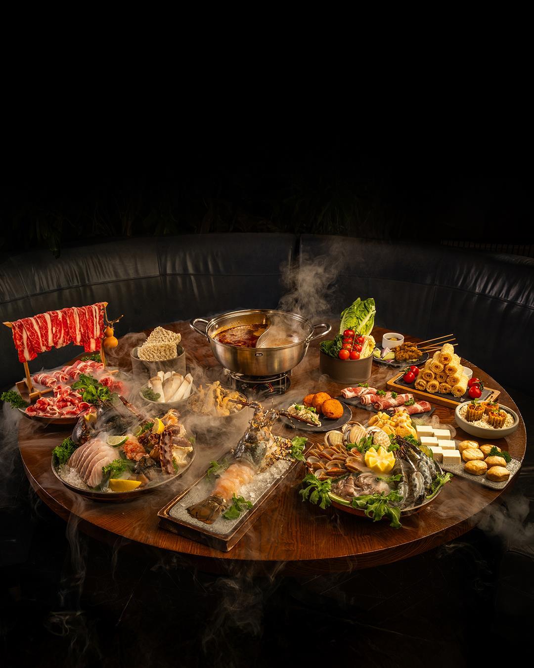 Treasure Trove Hotpot