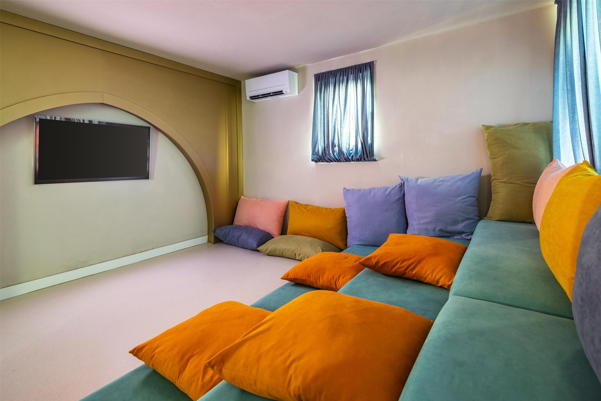 Kempinski Hotel The Dome Belek Turkey - Recreational facility