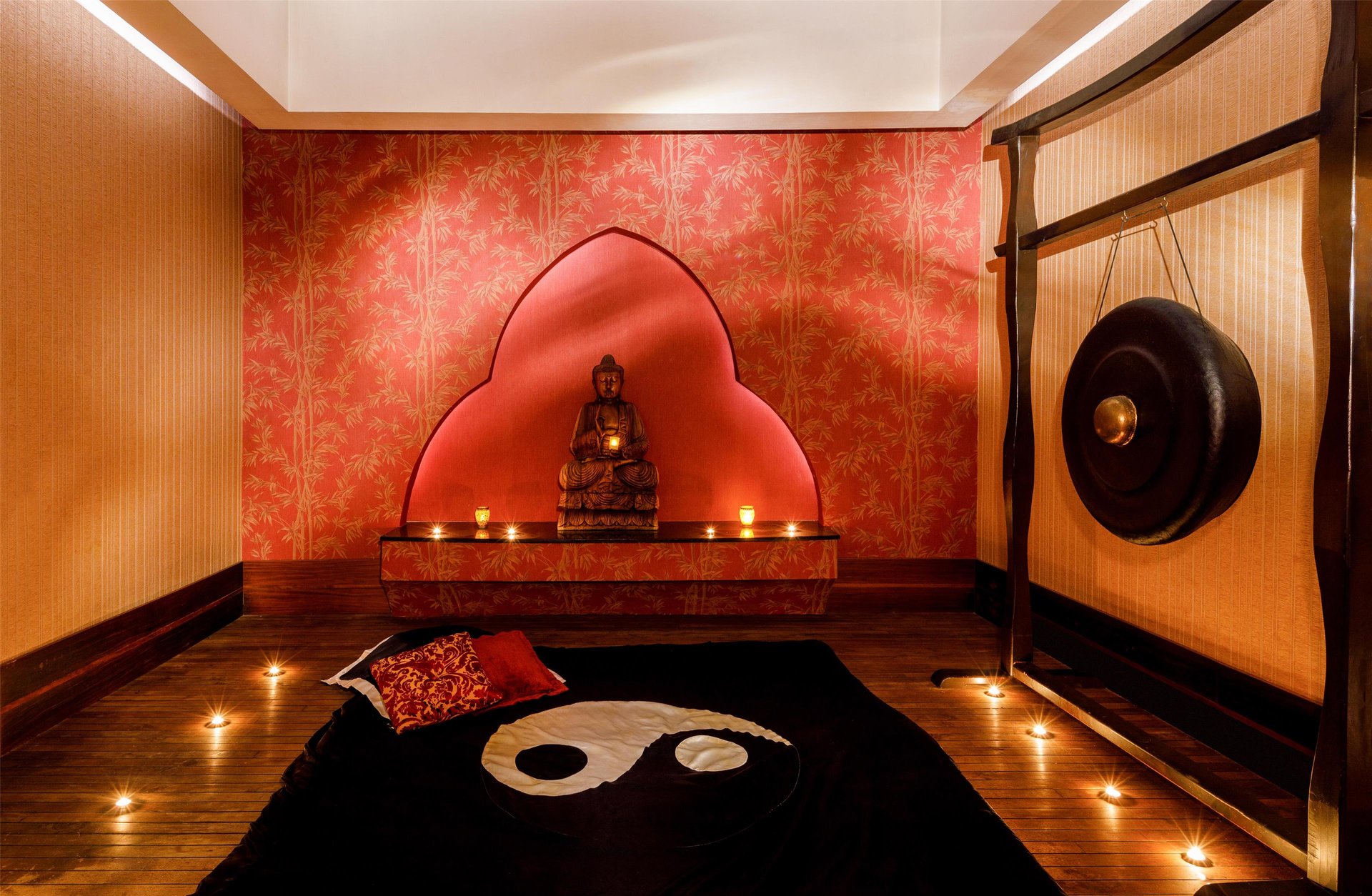 Kempinski Hotel The Dome Belek Turkey - Spa