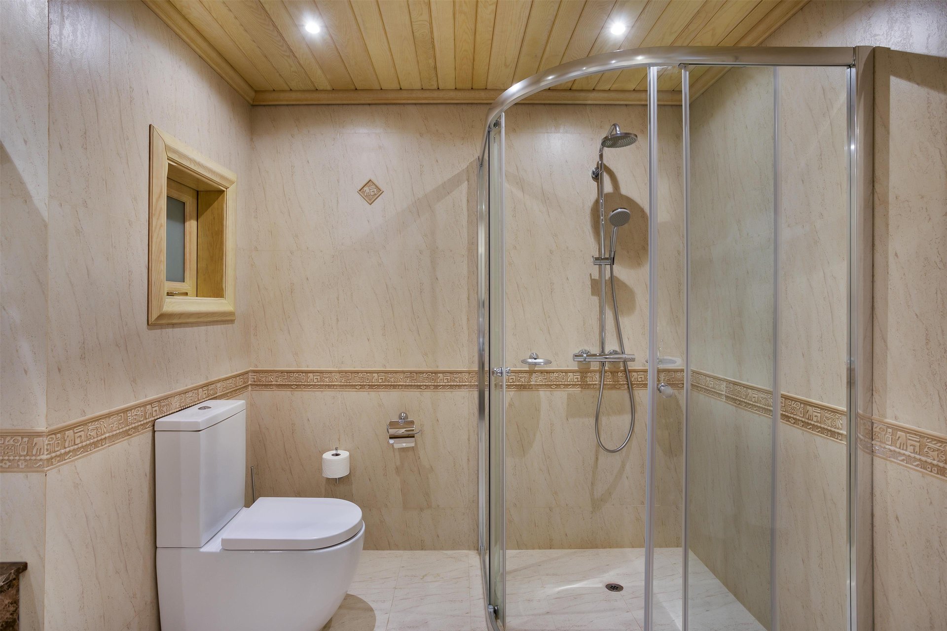 1 Bedroom San Lawrenz Residence