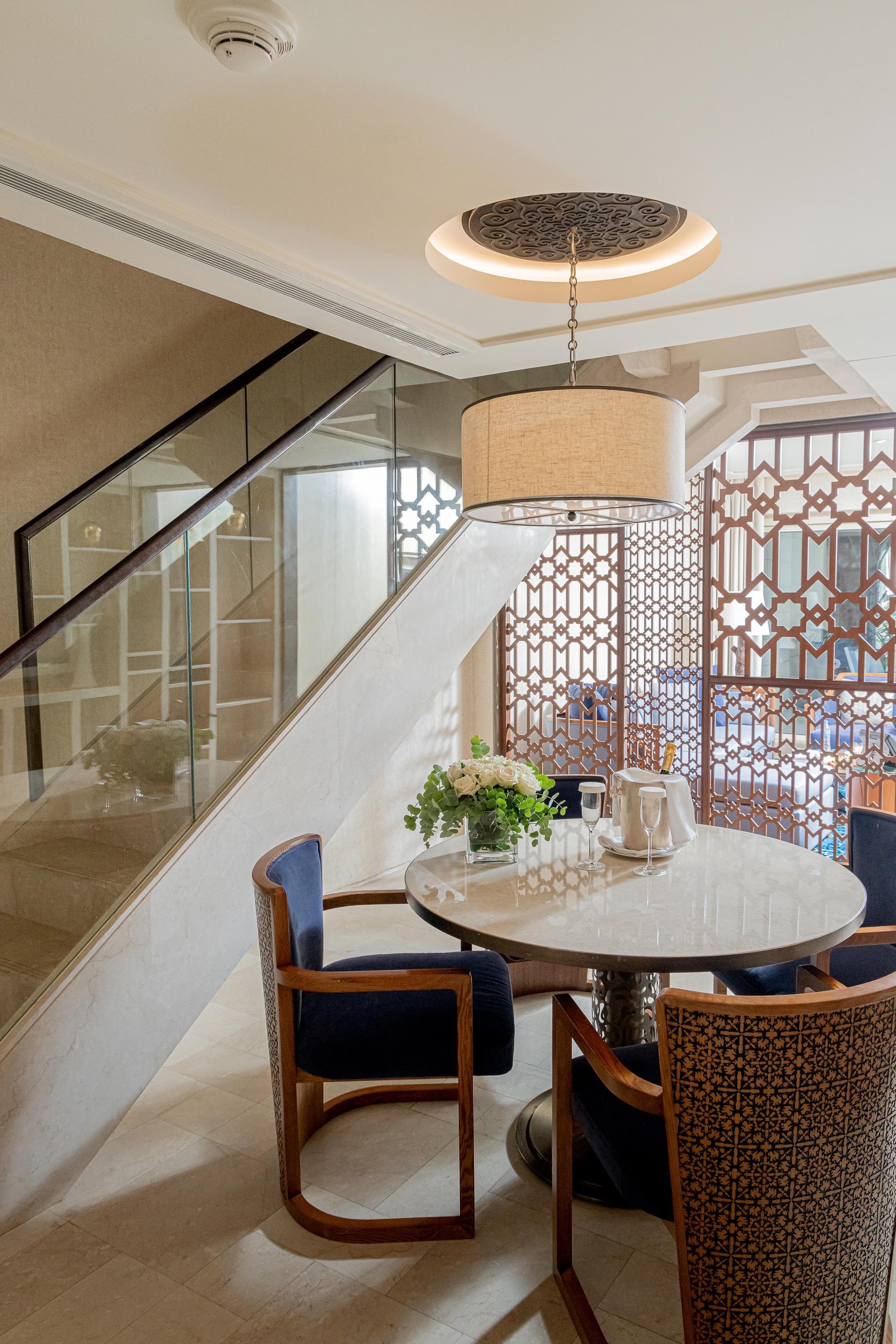 Summerland Kempinski Hotel & Resort Beirut - Miscellaneous