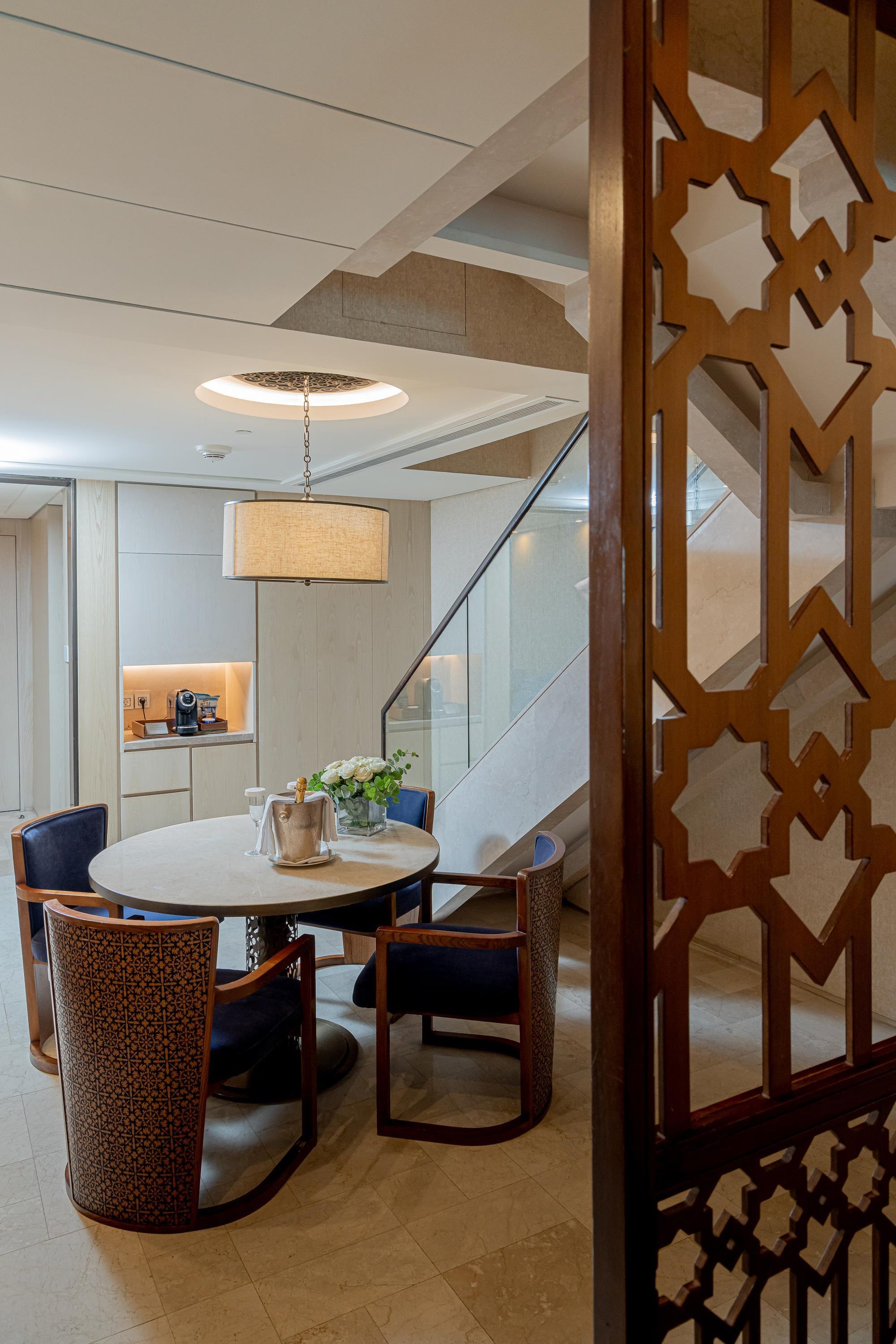 Summerland Kempinski Hotel & Resort Beirut - Miscellaneous