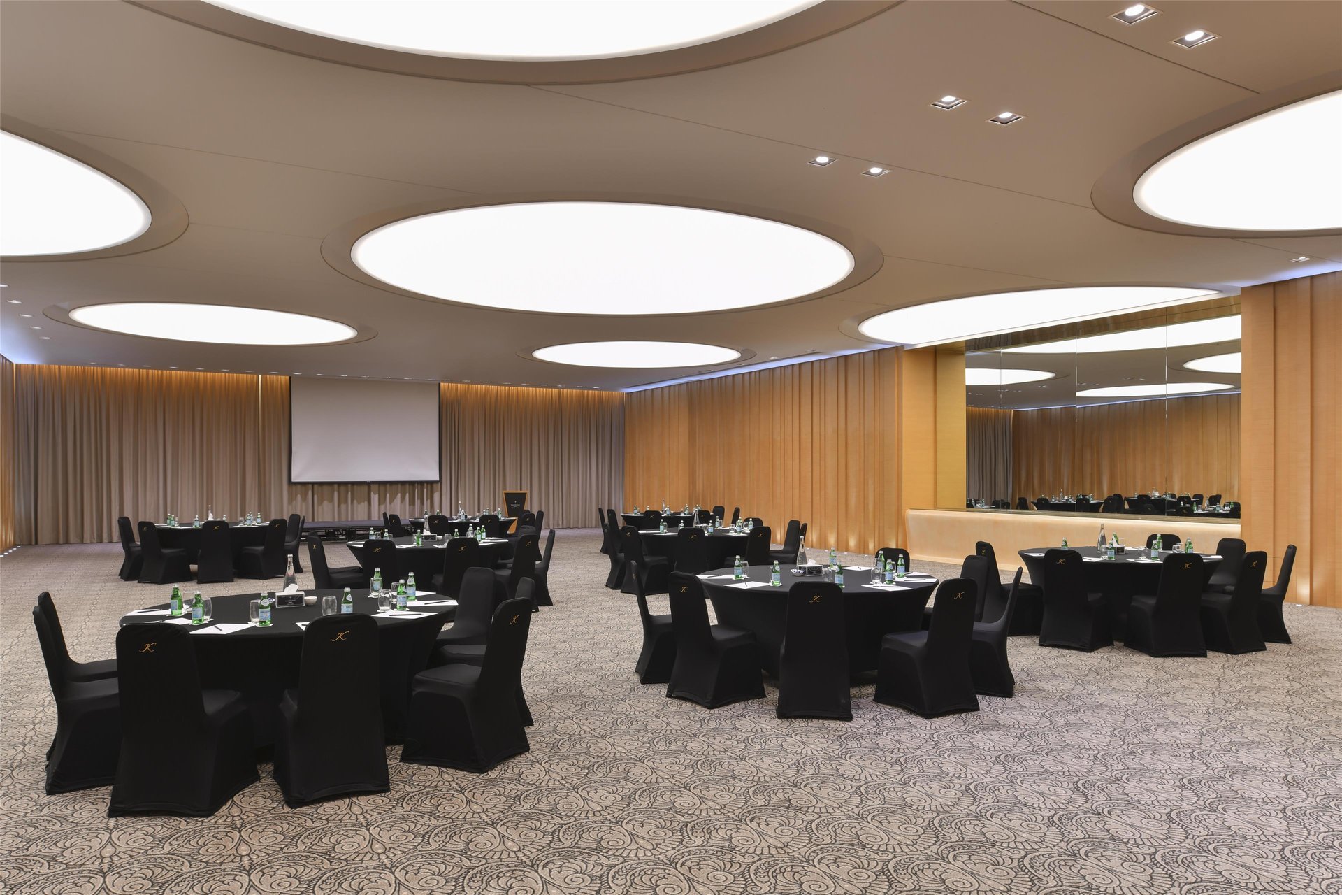 Kempinski Hotel Aqaba - Meeting room