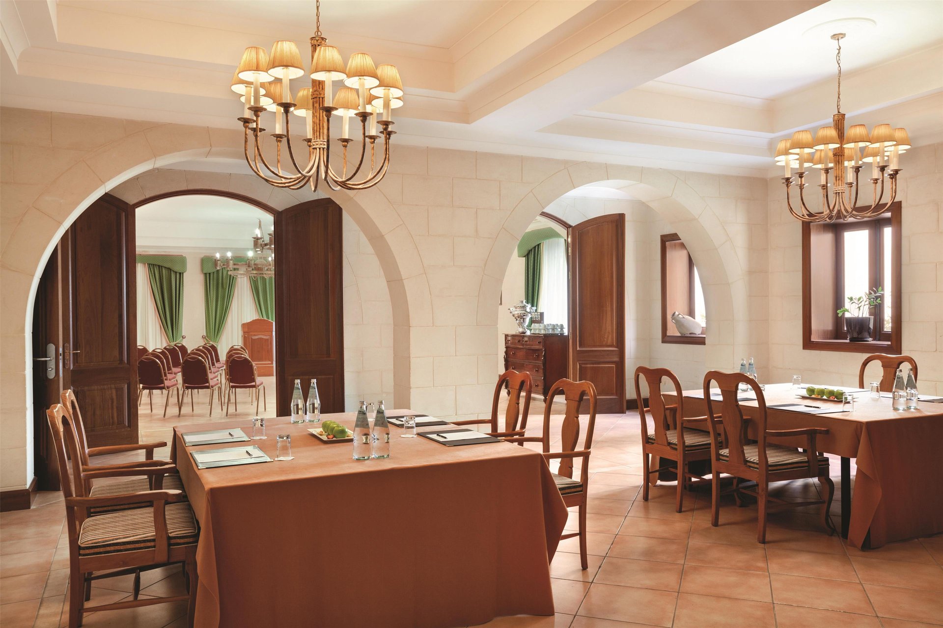 Kempinski Hotel San Lawrenz Gozo Malta - Miscellaneous