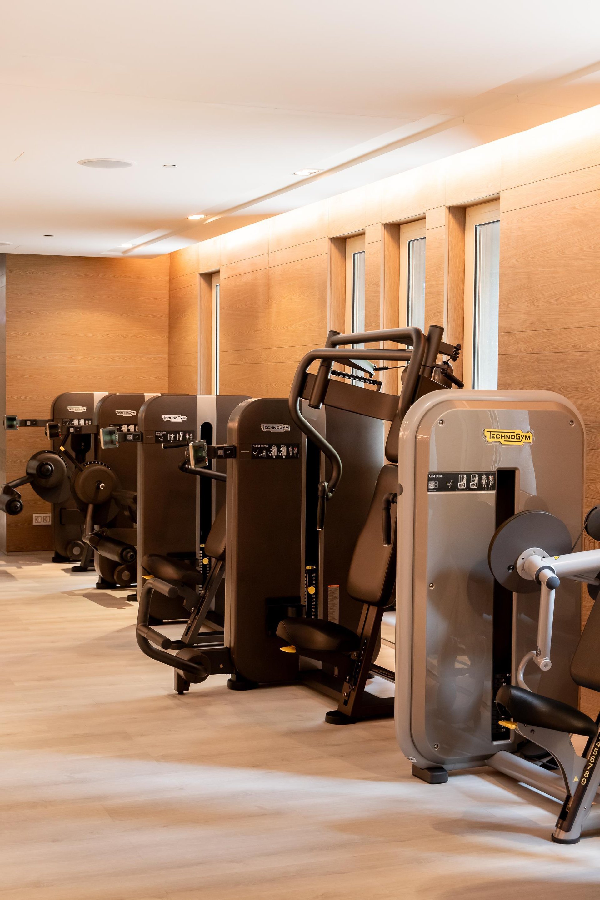 Summerland Kempinski Hotel & Resort Beirut - Miscellaneous