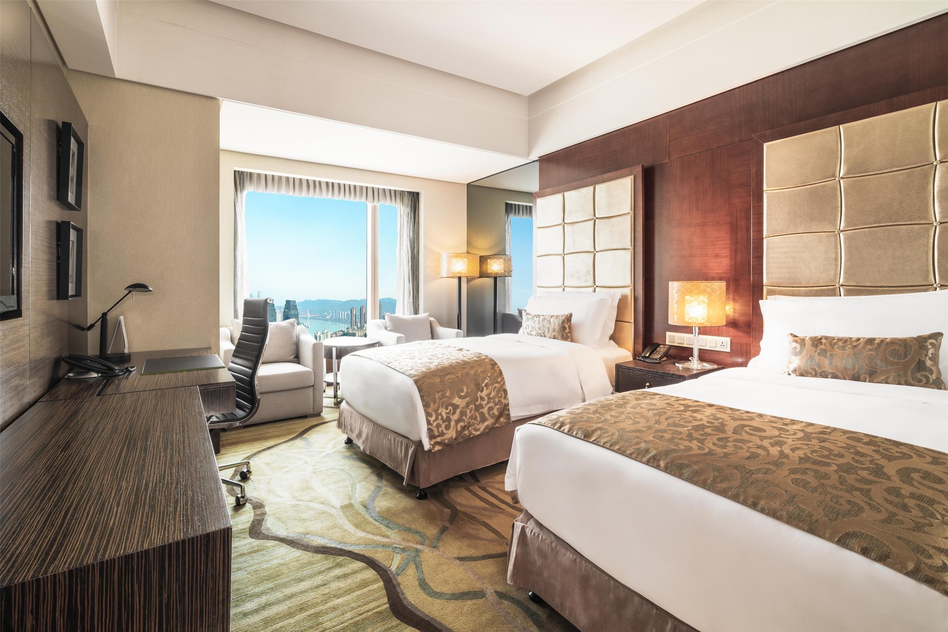 China’s Golden Summer Offer