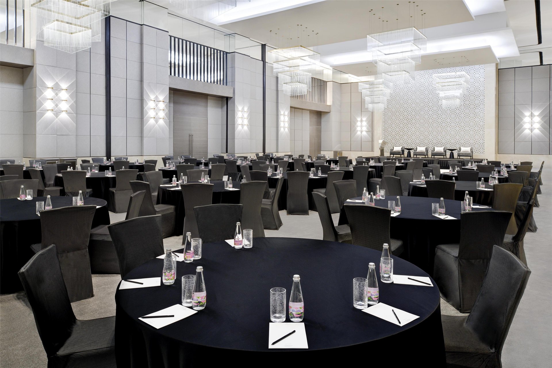 Kempinski Central Avenue Dubai - Ballroom