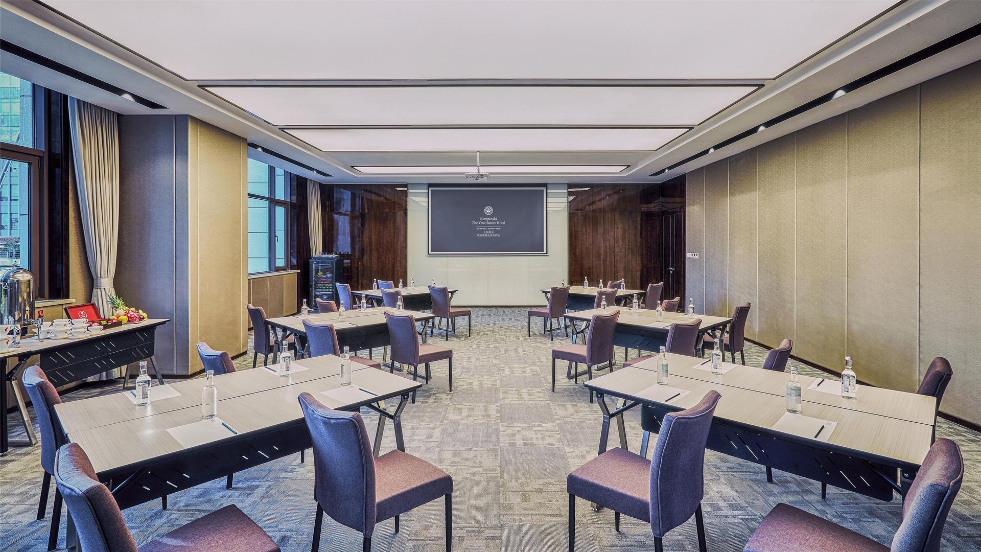 Meetings & Events