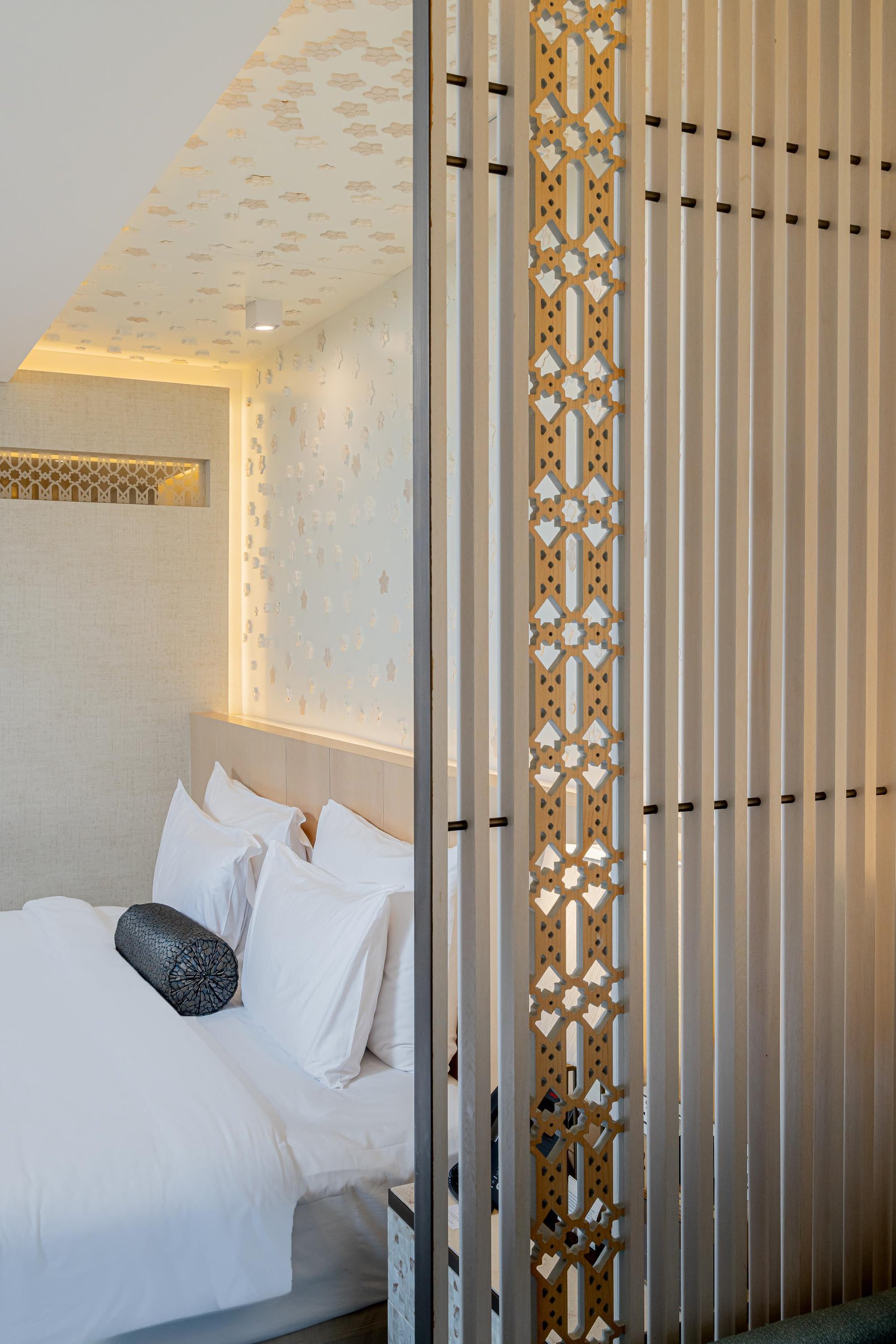 Summerland Kempinski Hotel & Resort Beirut - Miscellaneous