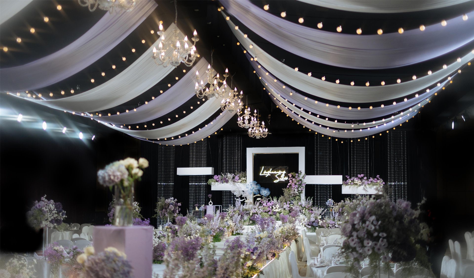 Kempinski Hotel Chongqing - Wedding