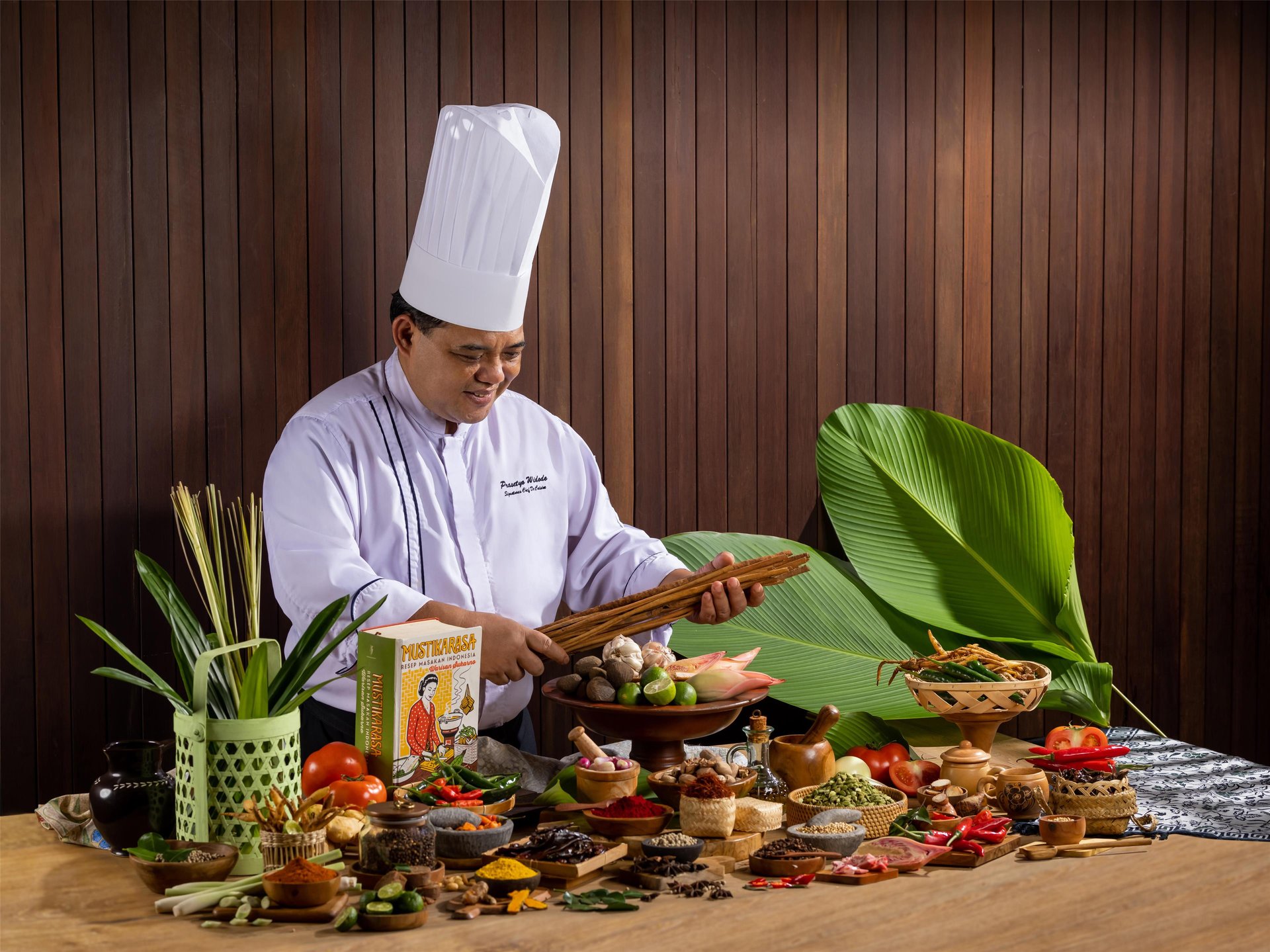 Hotel Indonesia Kempinski Jakarta - Basics